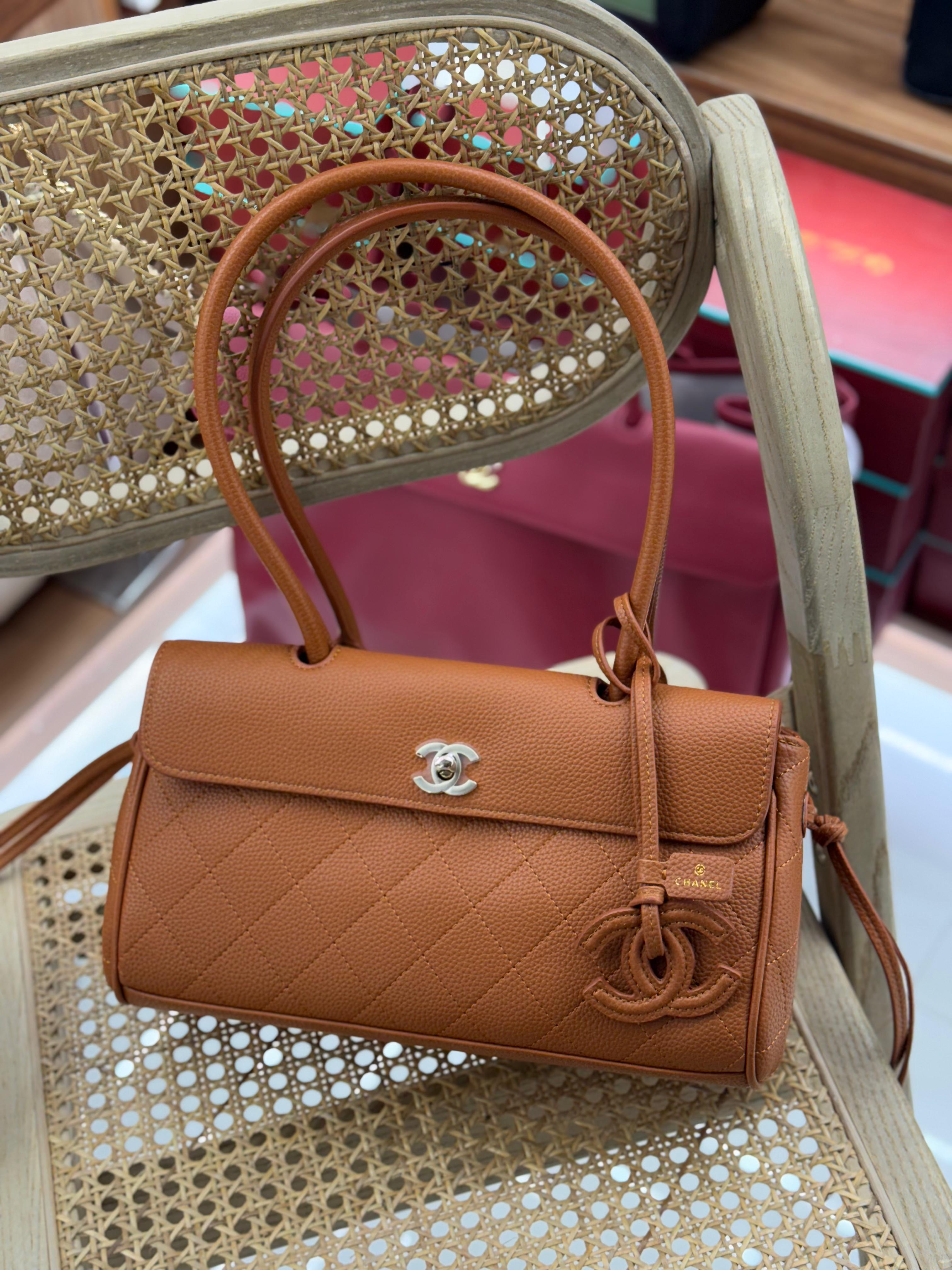 Chanel Spring Summer 26S 32cm