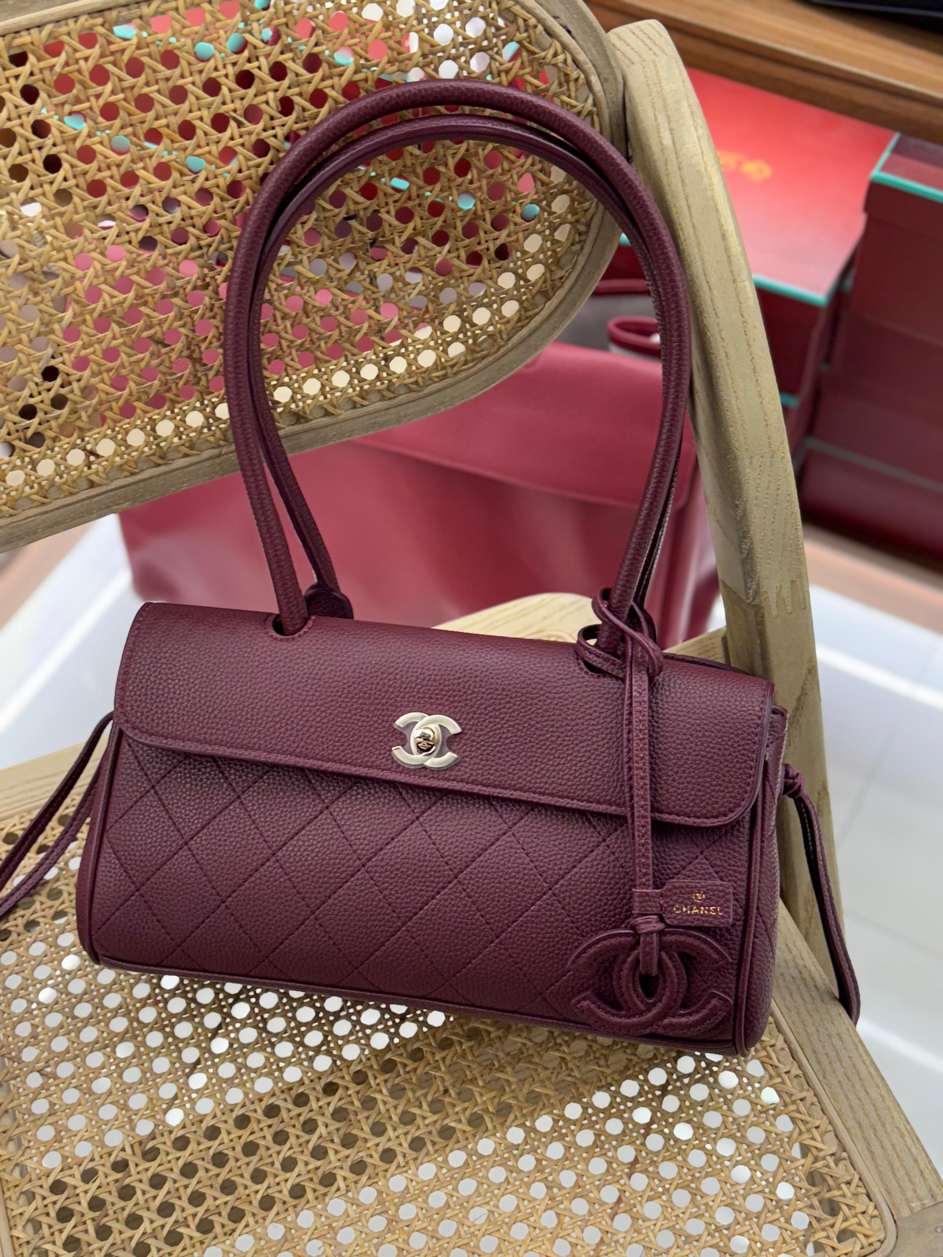Chanel Spring Summer 26S 32cm