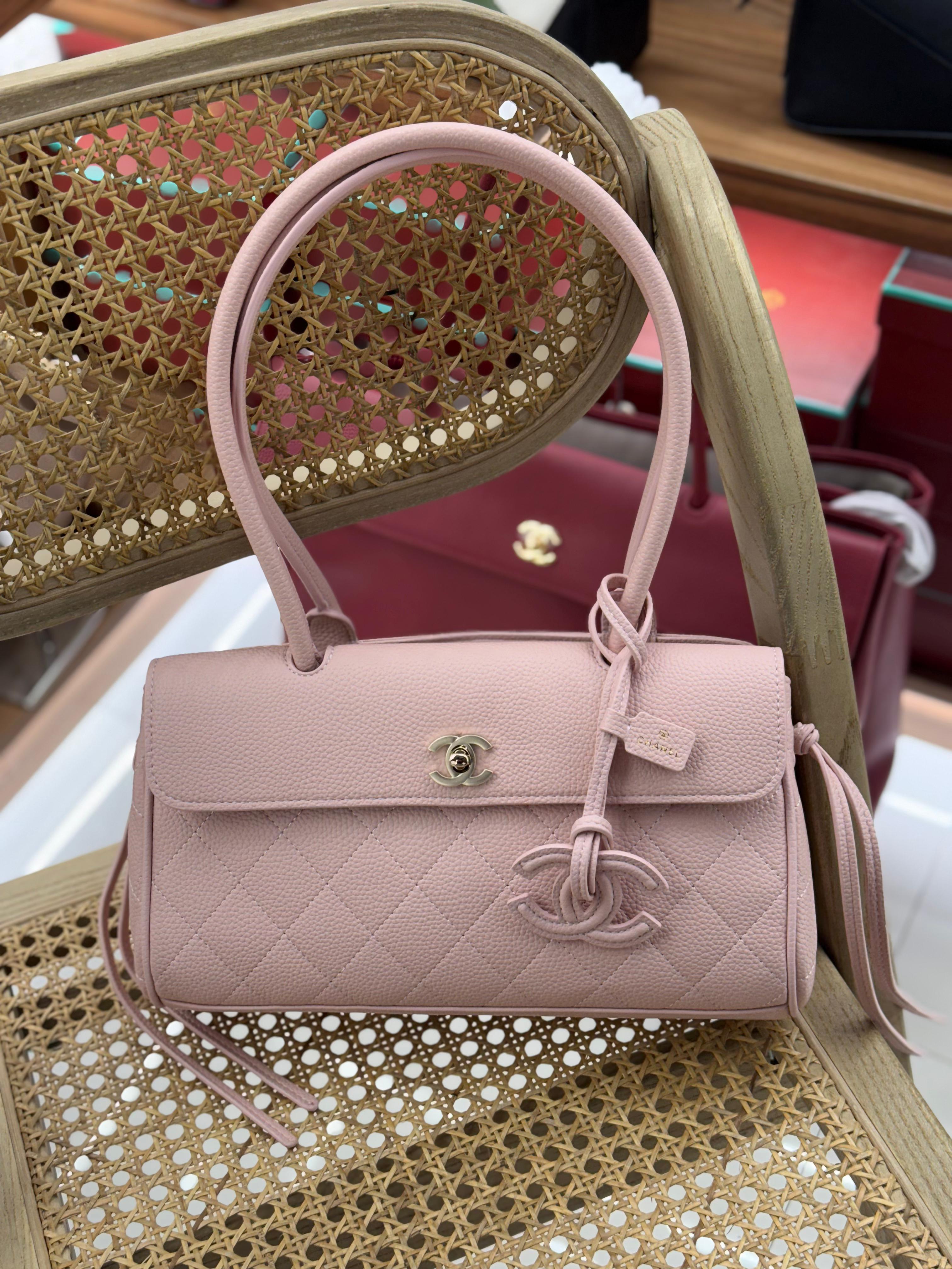 Chanel Spring Summer 26S 32cm