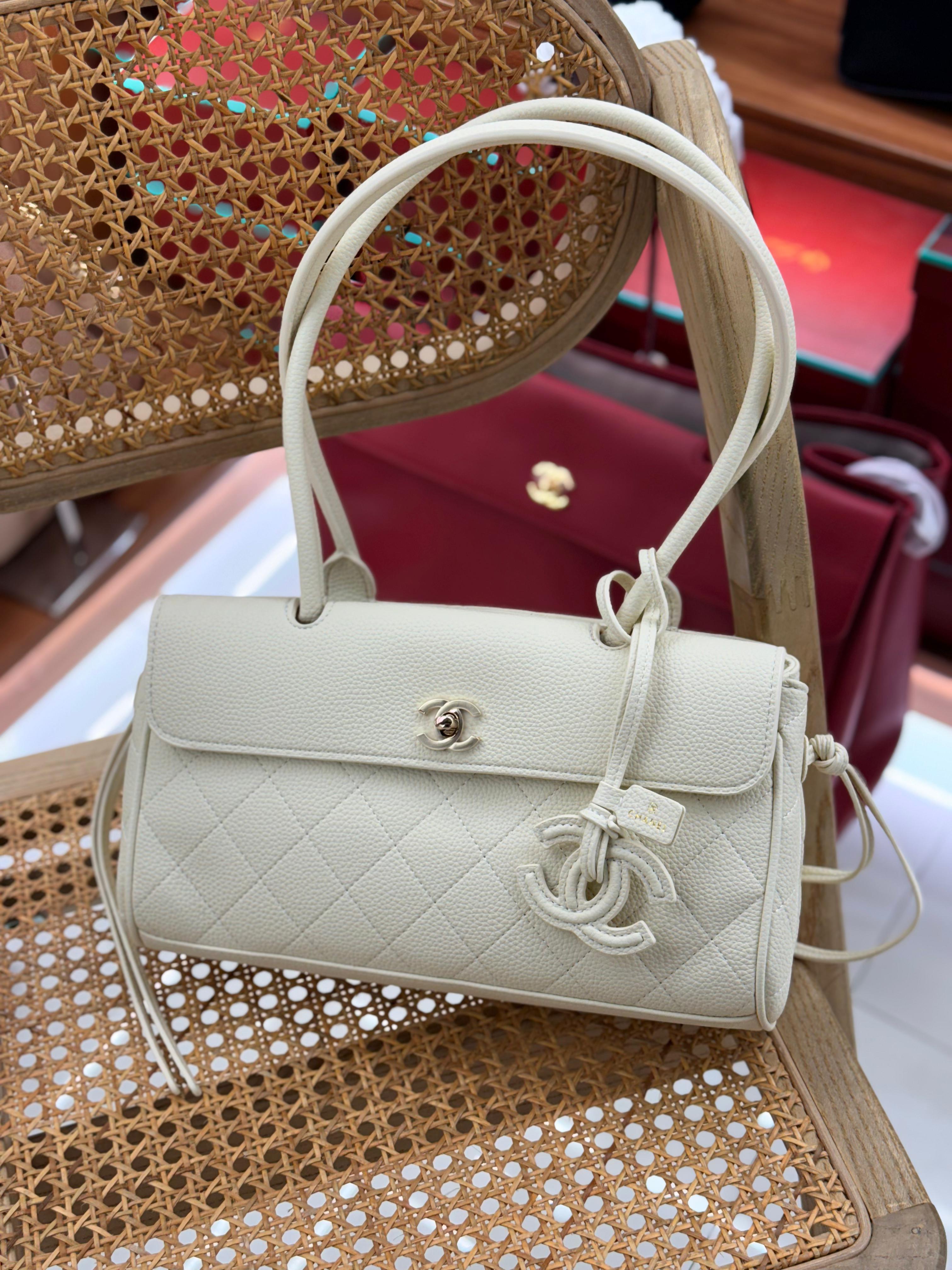Chanel Spring Summer 26S 32cm
