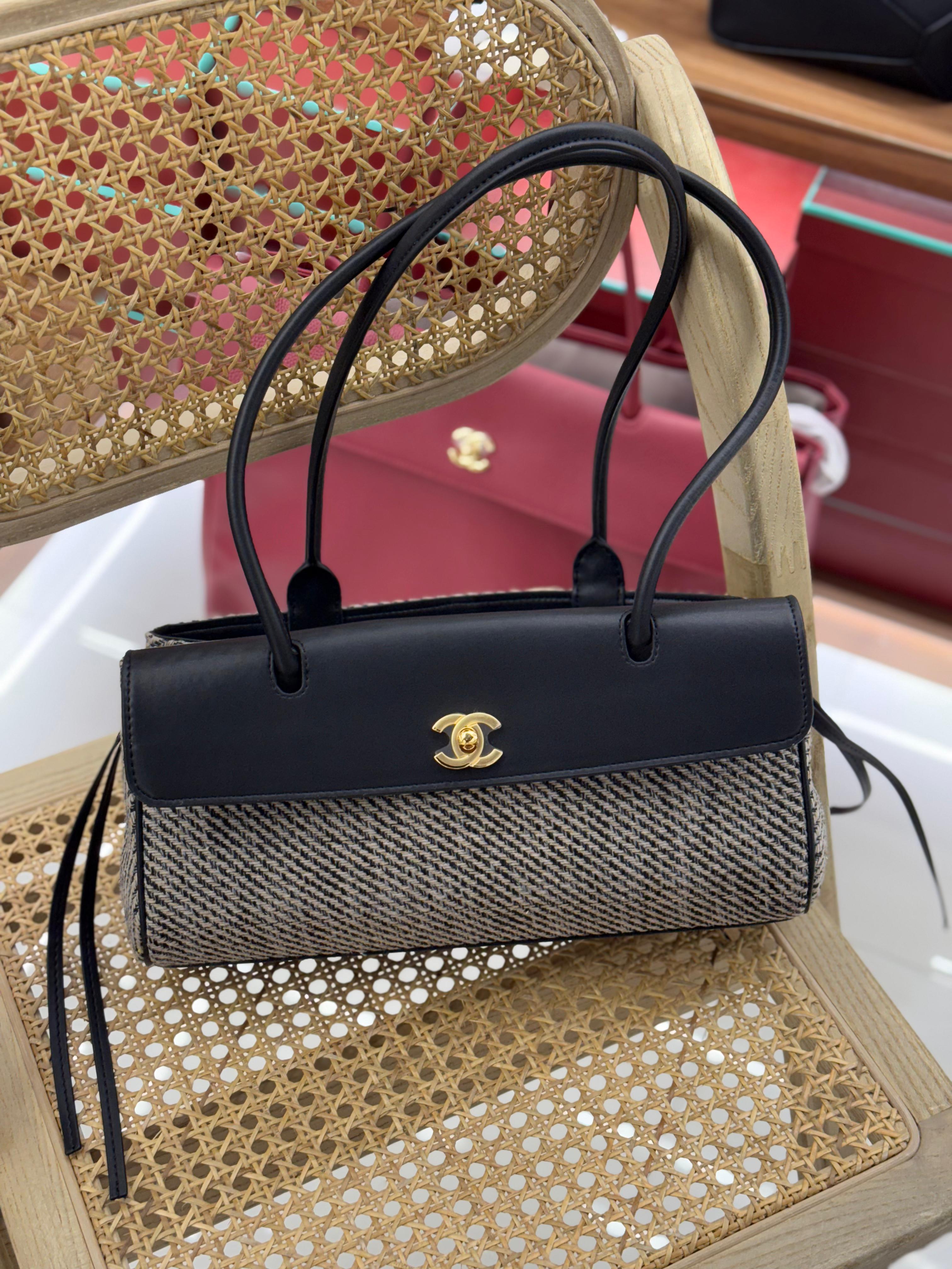Chanel Spring Summer 26S 32cm