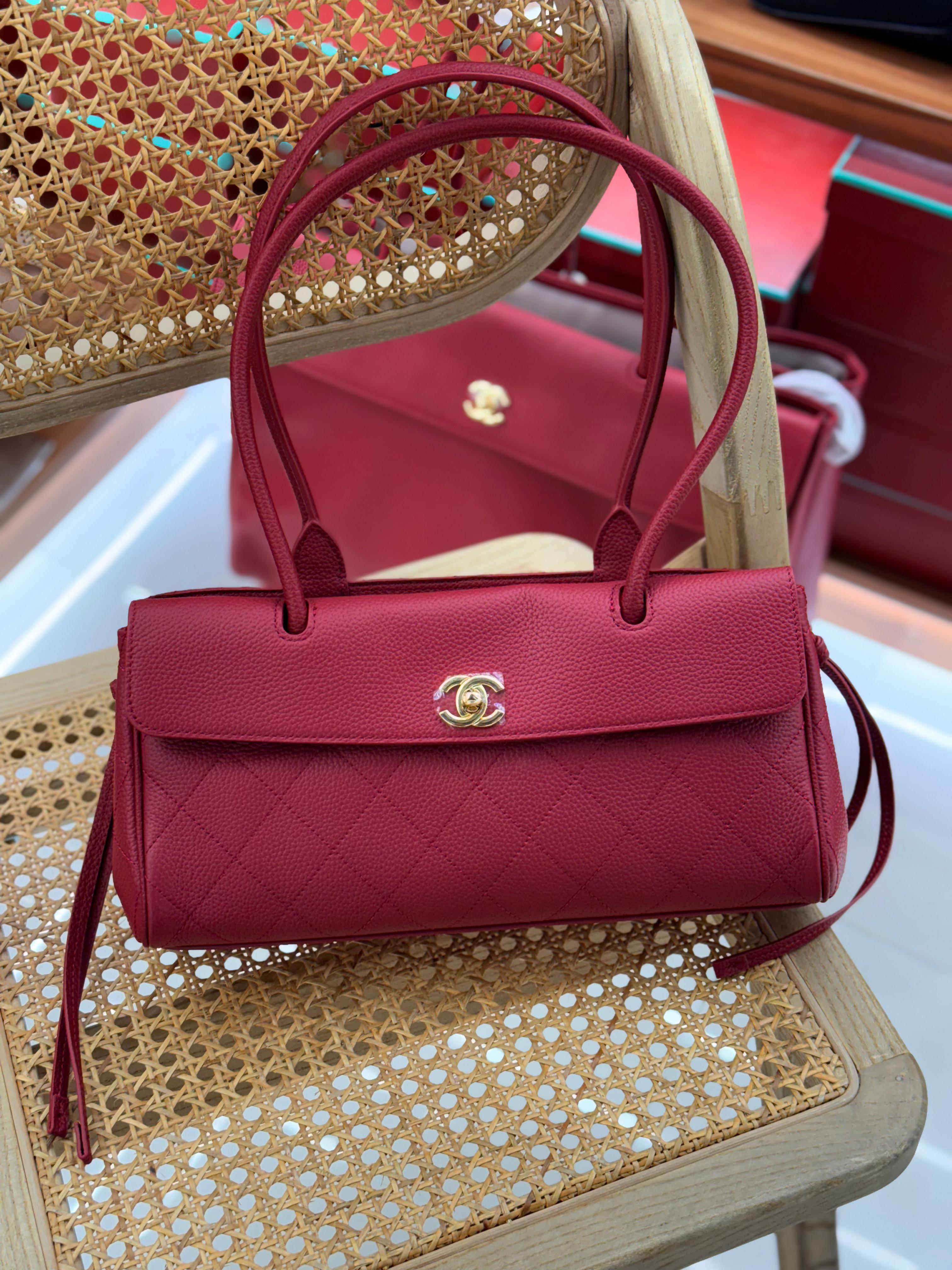 Chanel Spring Summer 26S 32cm