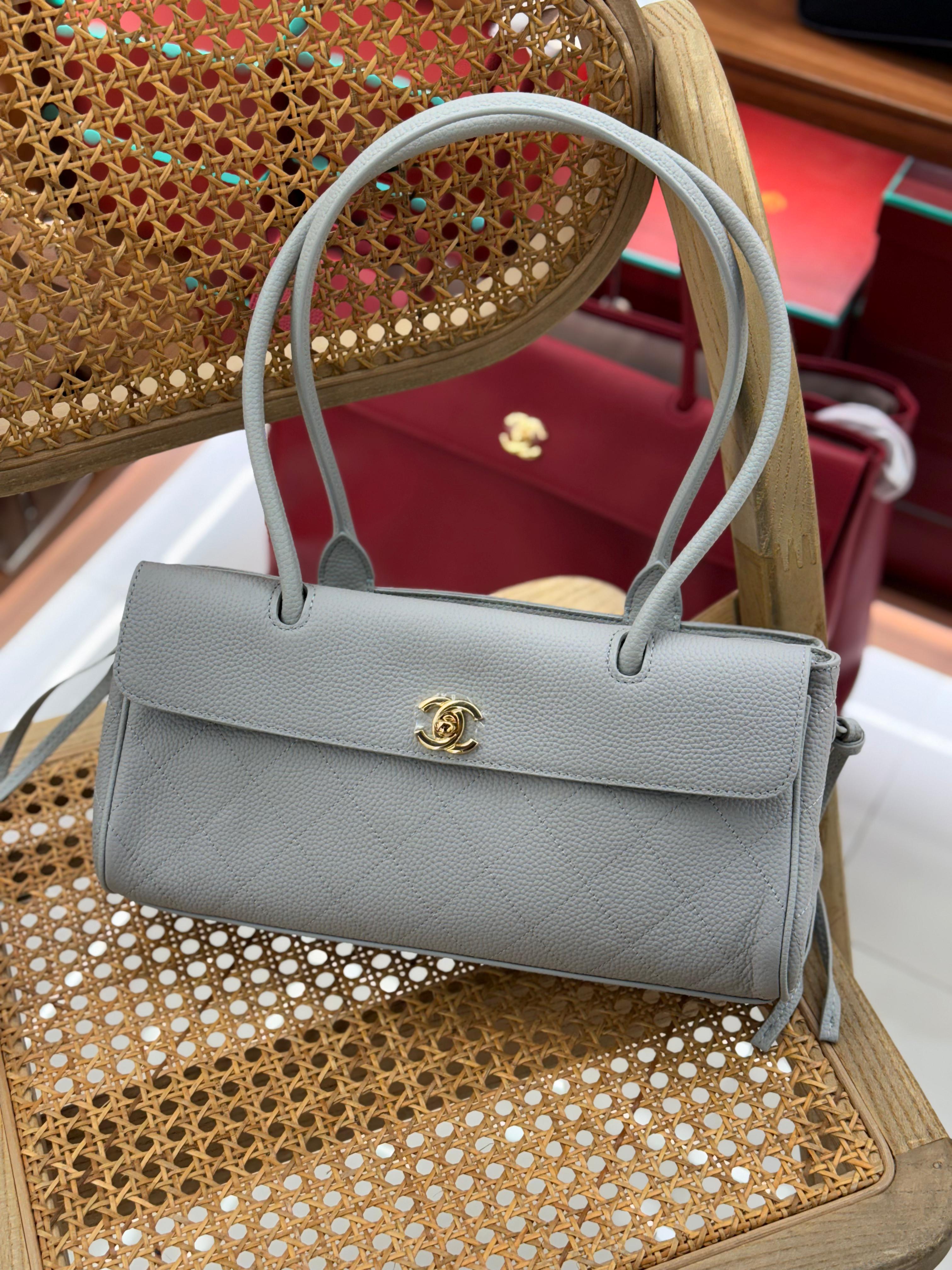 Chanel Spring Summer 26S 32cm