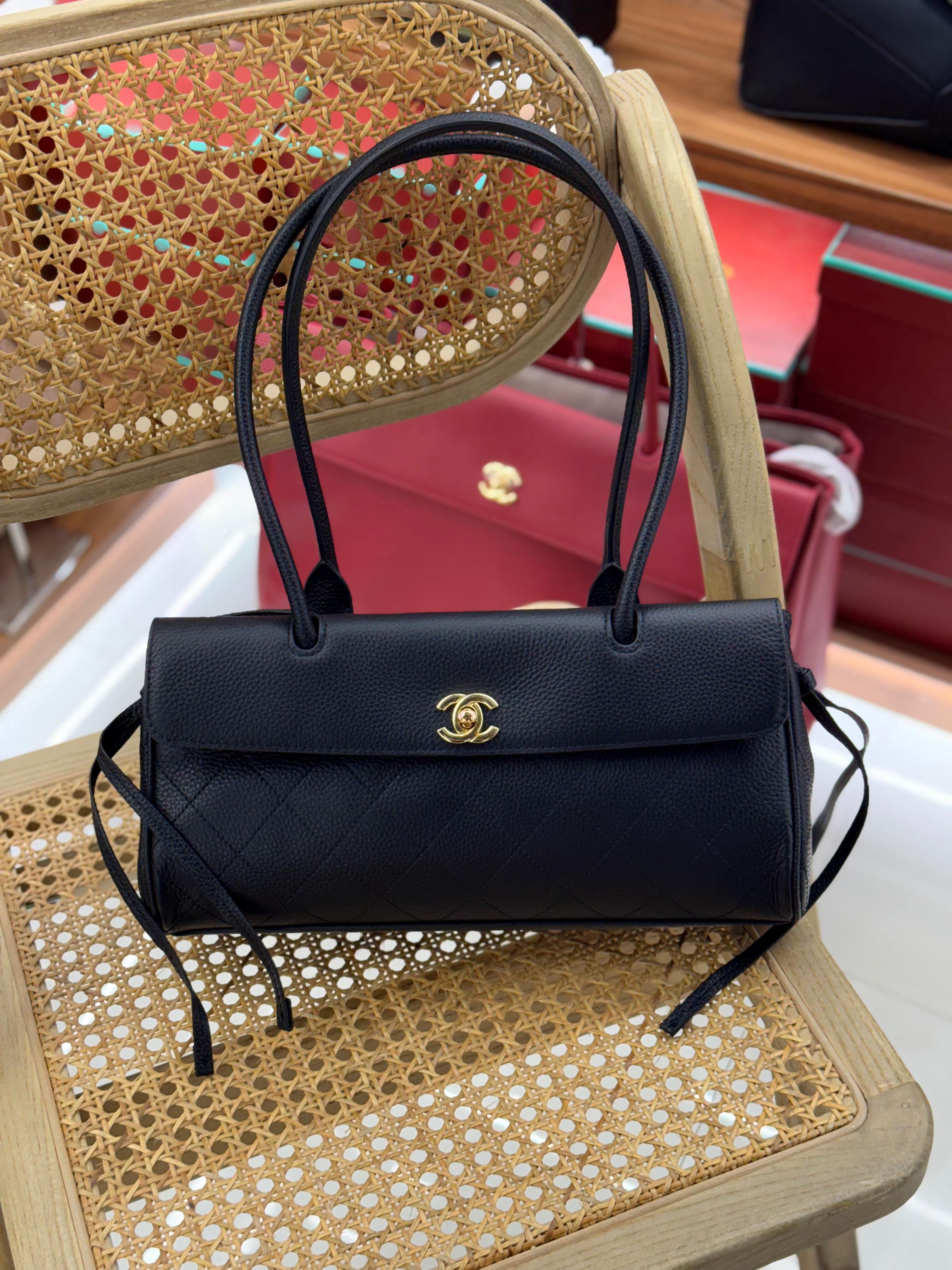 Chanel Spring Summer 26S 32cm