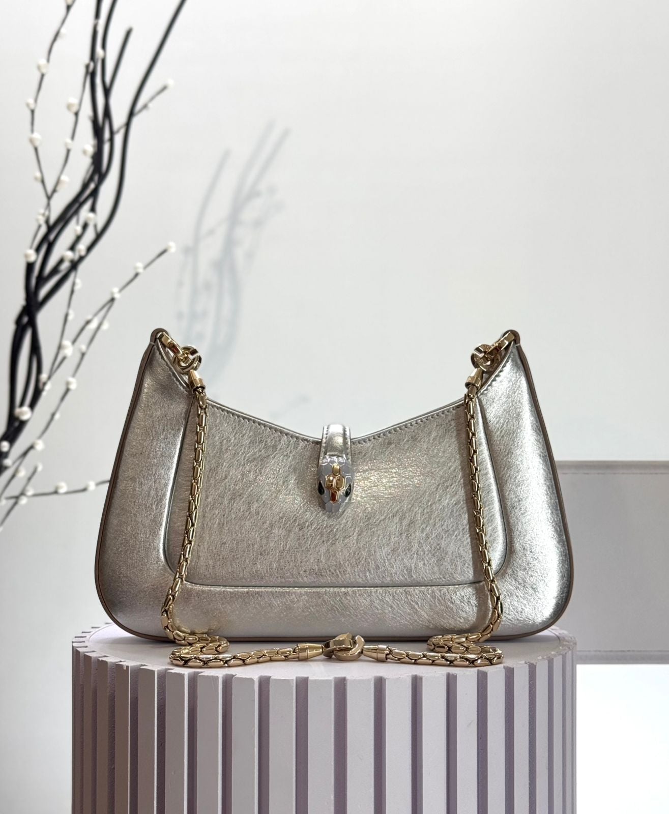 Bvlgari Serpenti Baia