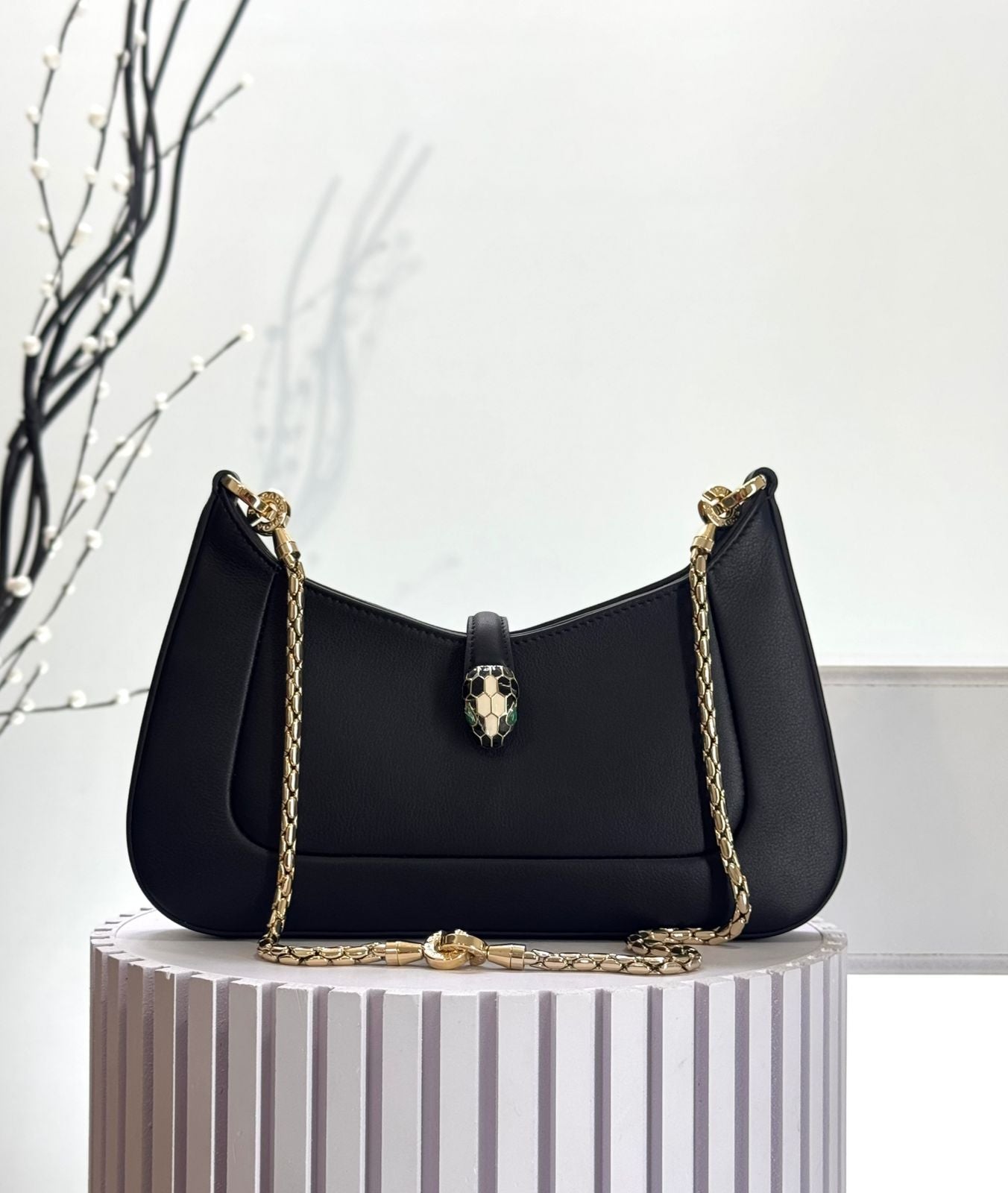 Bvlgari Serpenti Baia