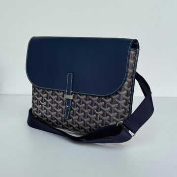 Goyard Coursier Messenger Bag