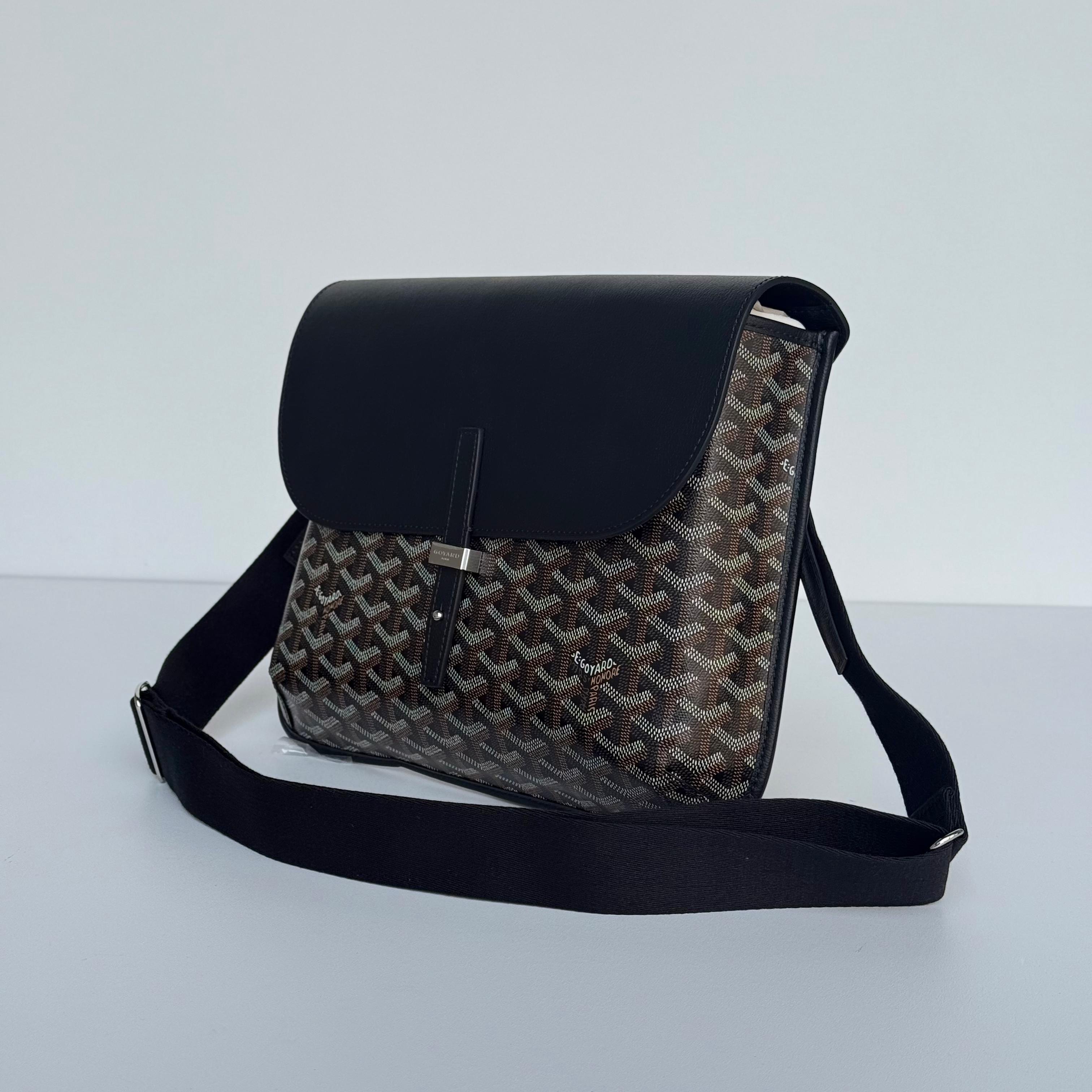 Goyard Coursier Messenger Bag