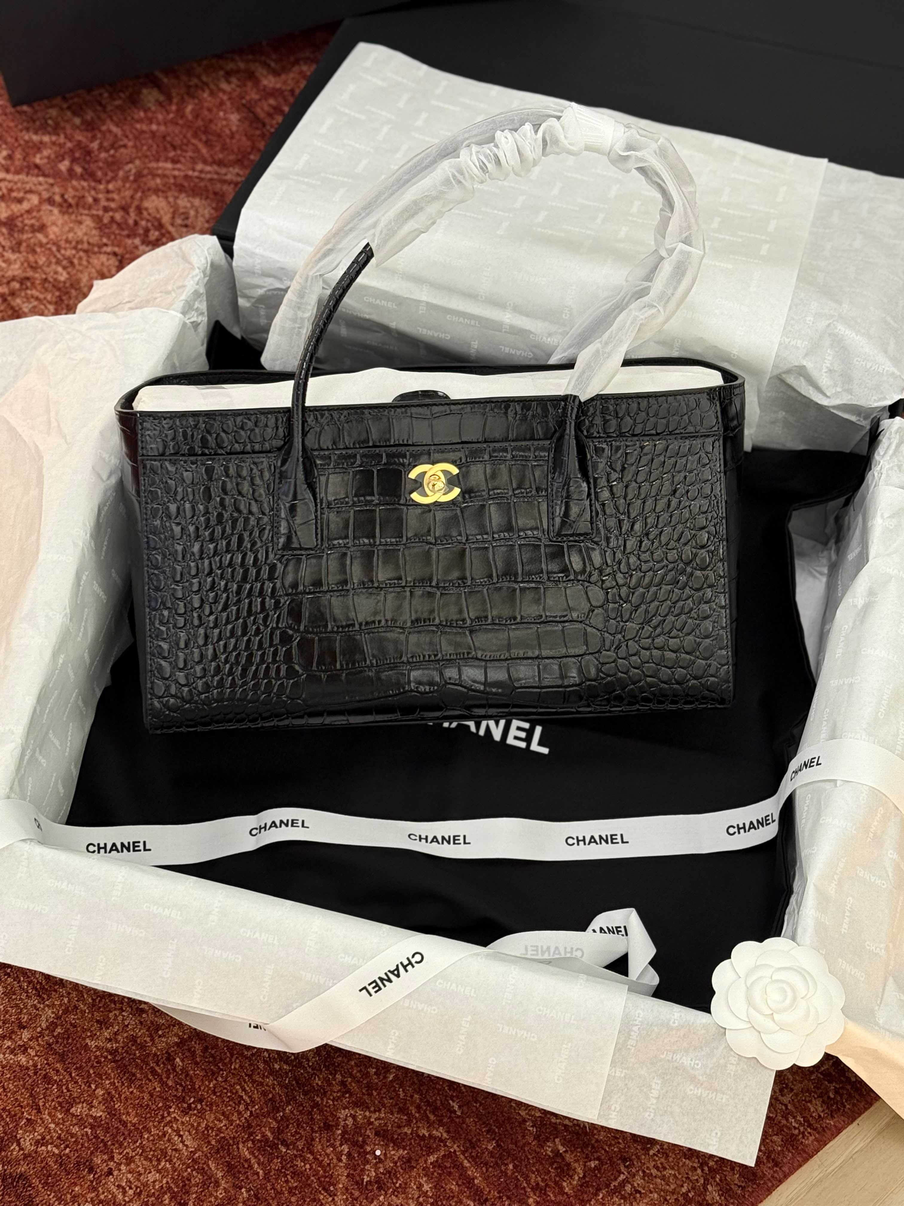Chanel 26S