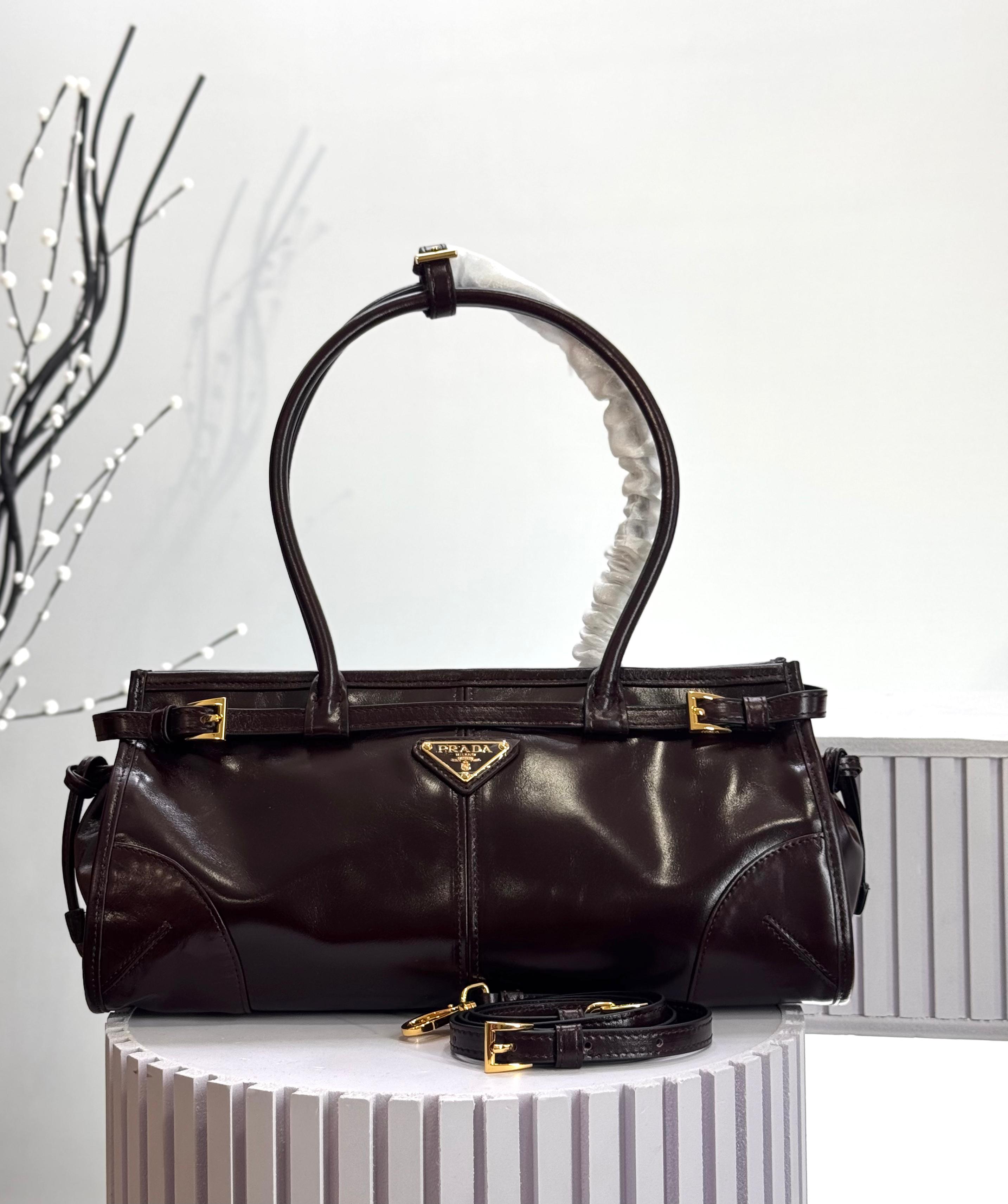 Prada Bonnie Medium
