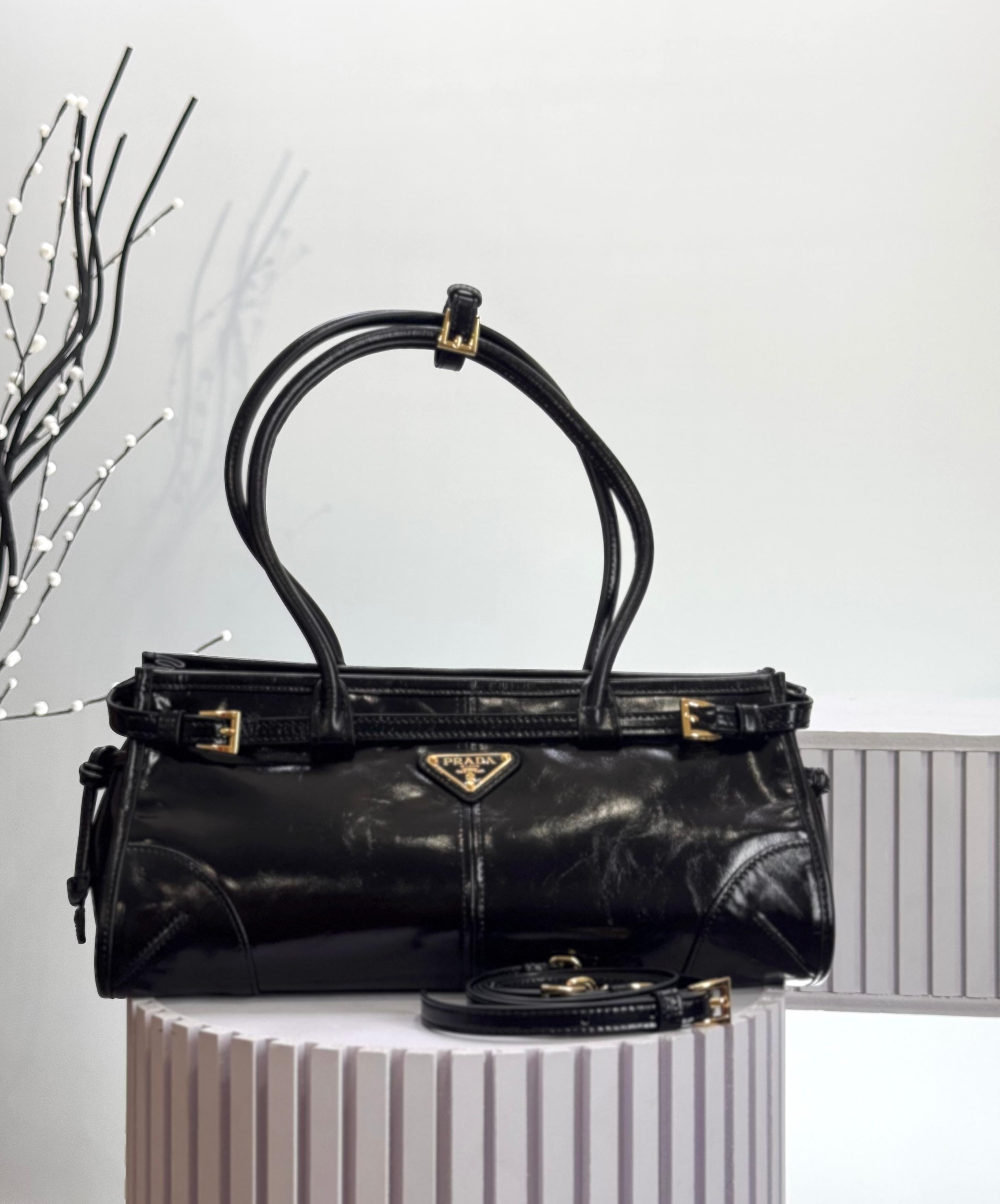 Prada Bonnie Medium