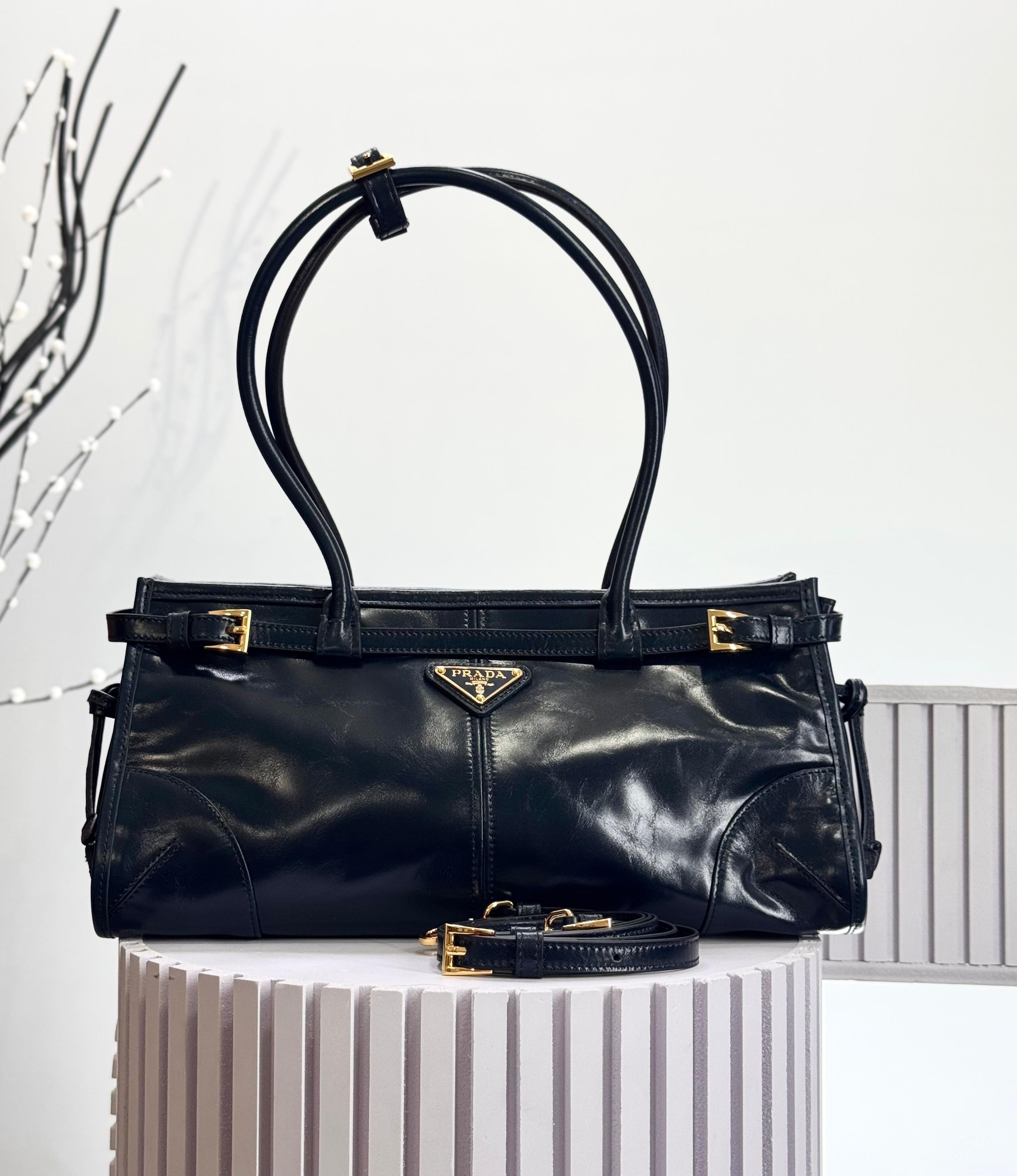 Prada Bonnie Medium