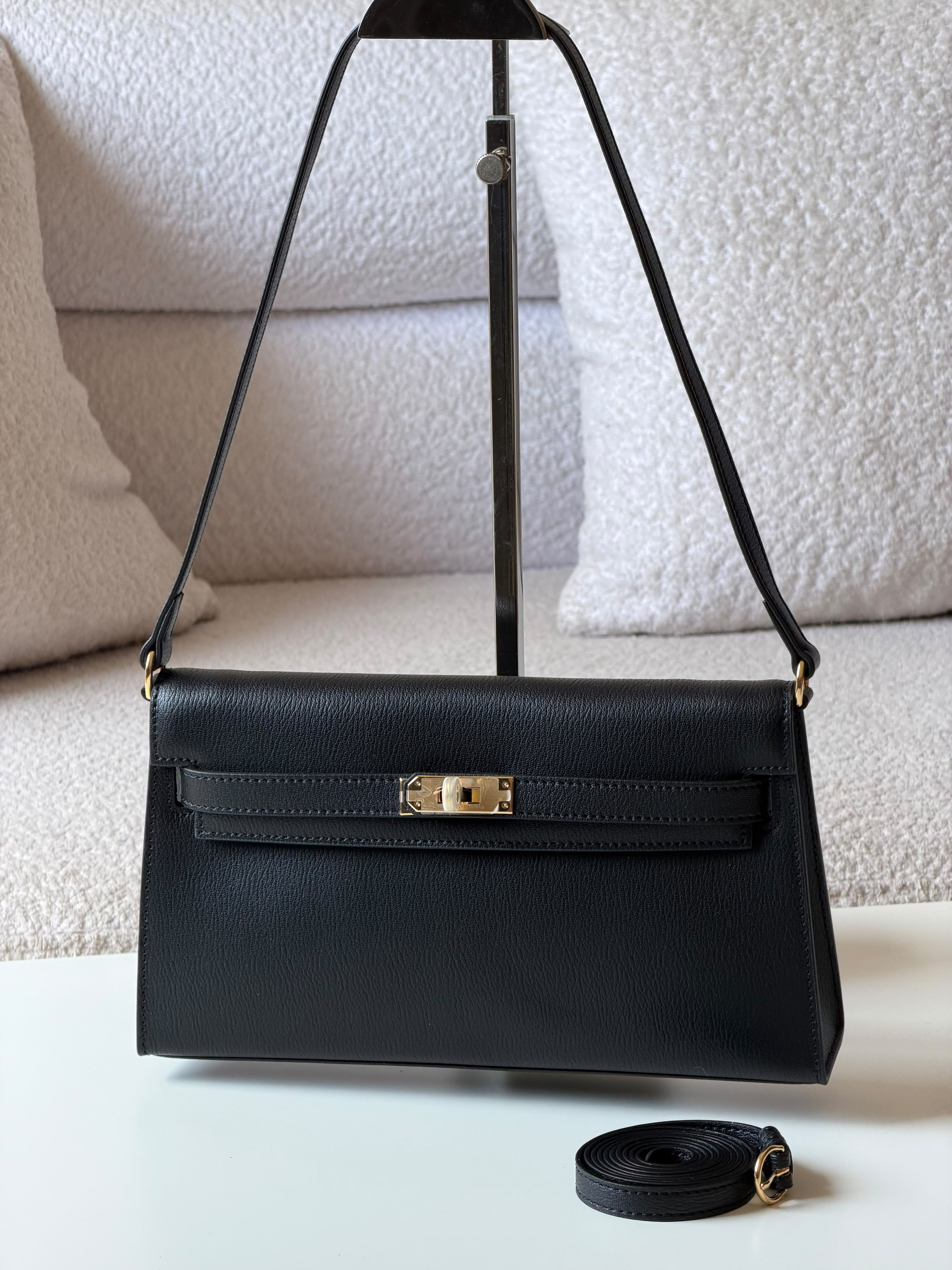 Hermes Elan 27cm