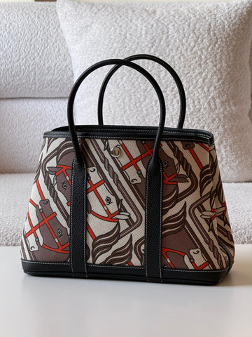 Hermes Garden Party 30cm