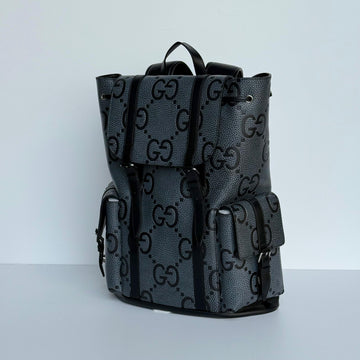 Gucci Jumbo GG Backpack