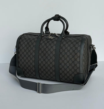 Gucci Savoy Medium Duffle