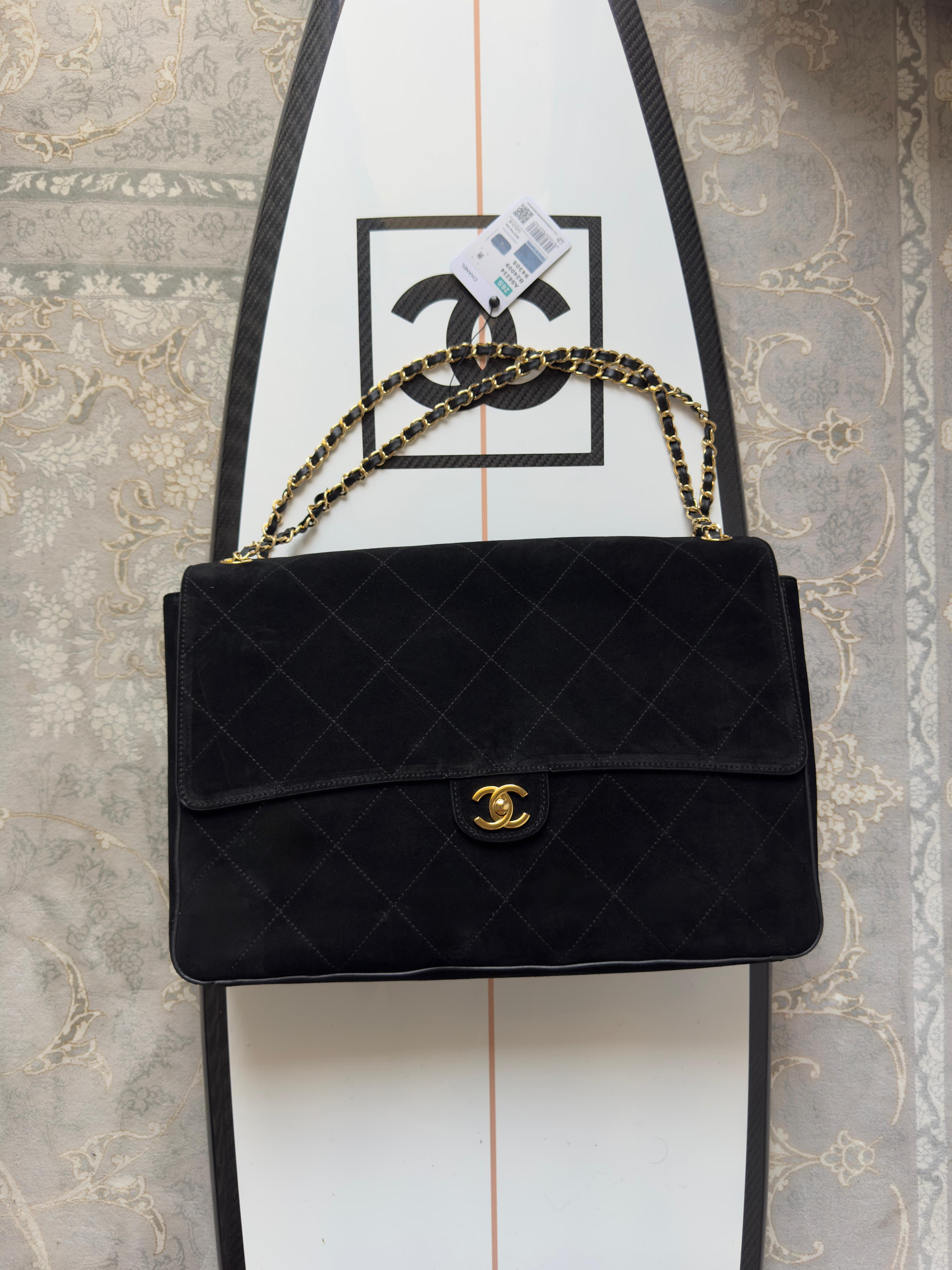 Chanel Flap Bag