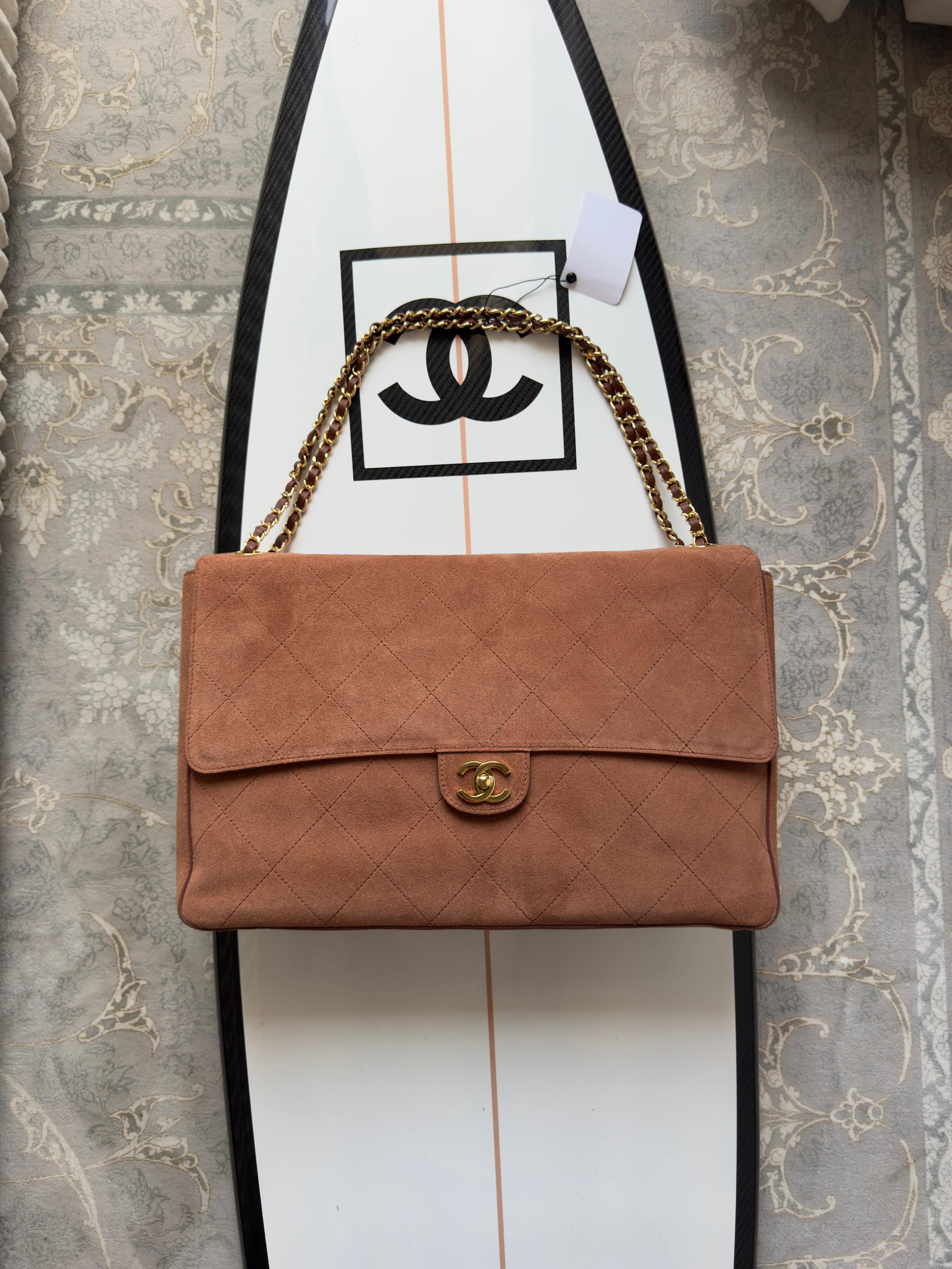 Chanel Flap Bag