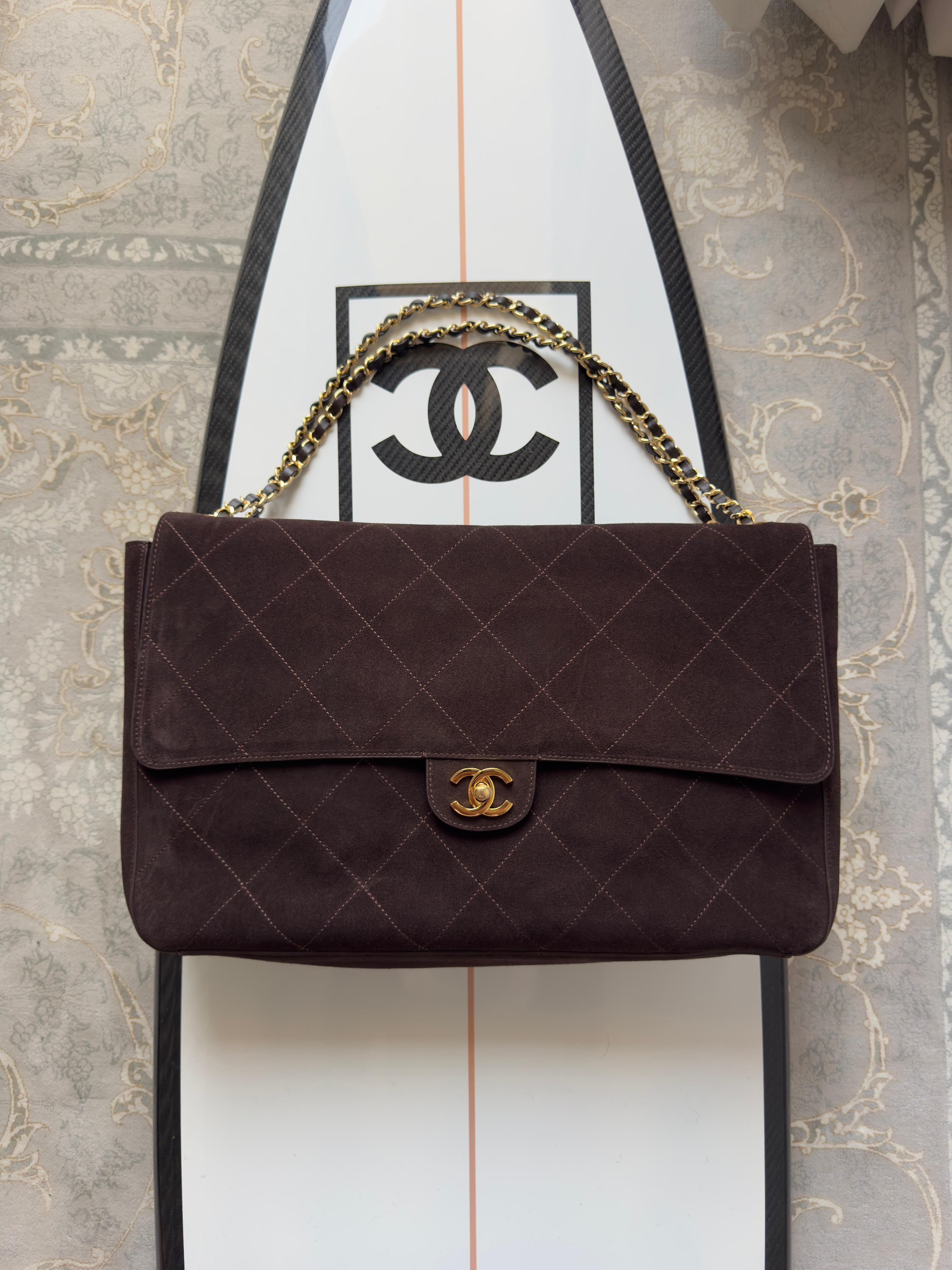 Chanel Flap Bag