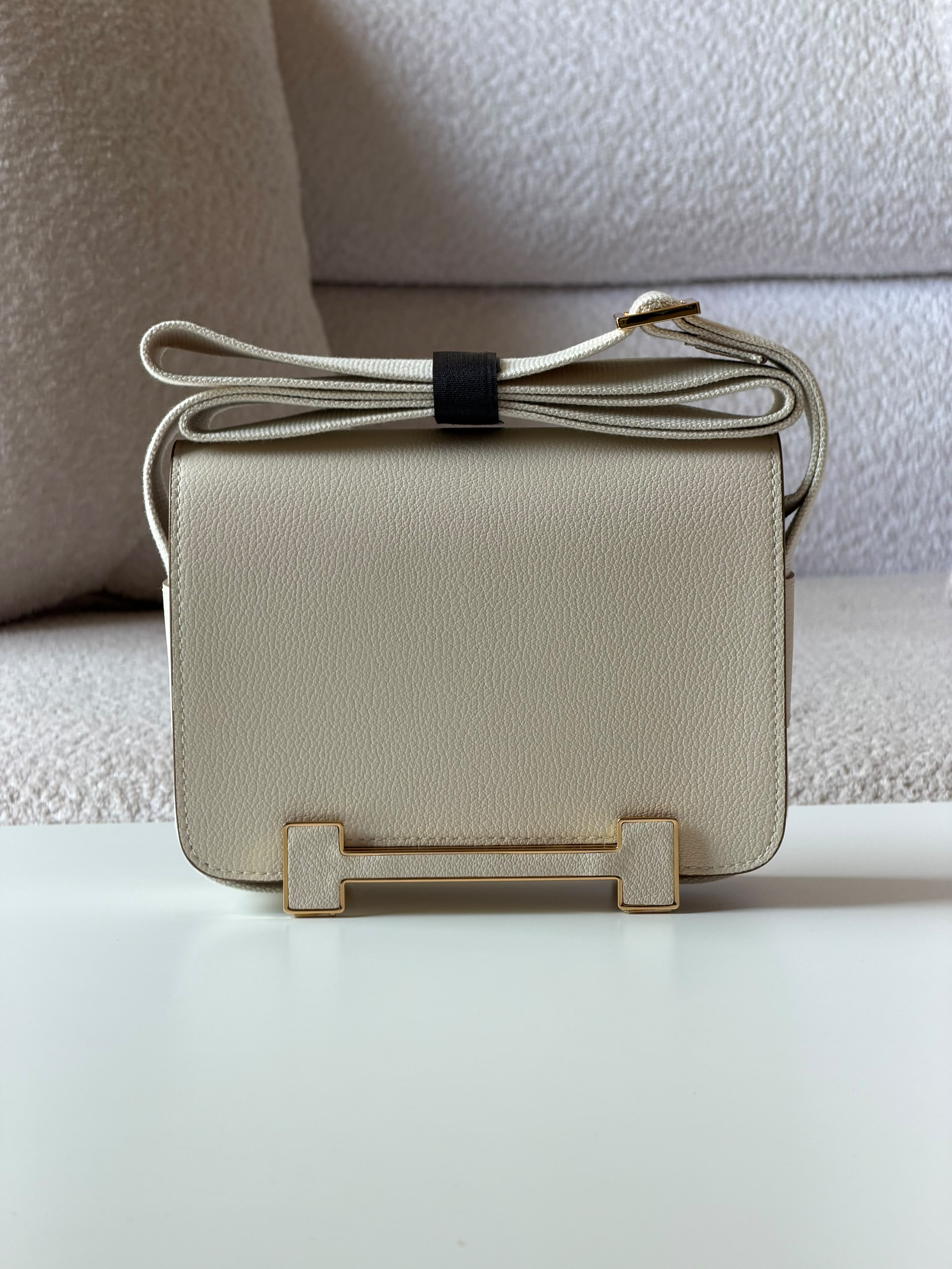 Hermes Geta 20cm