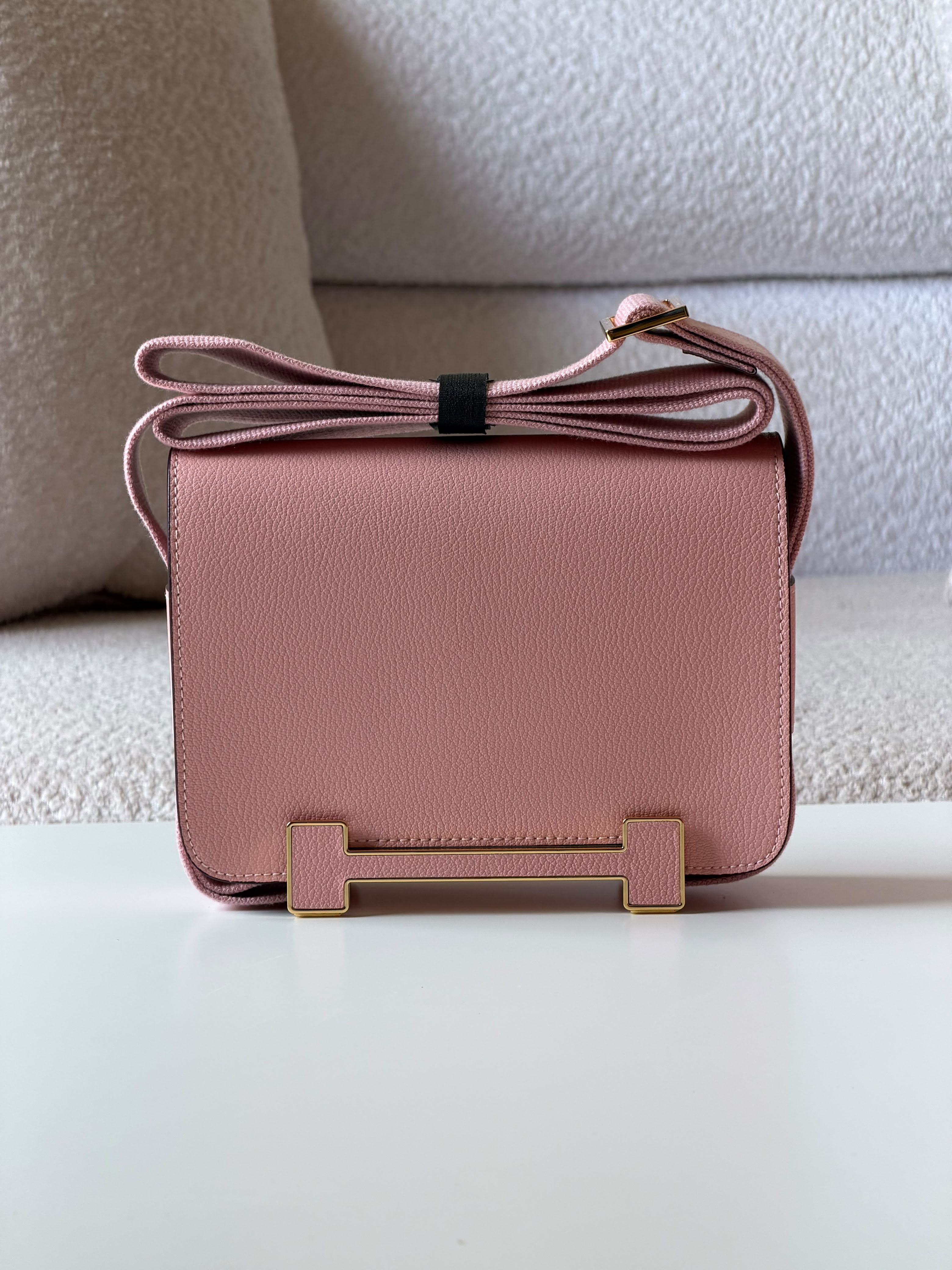 Hermes Geta 20cm