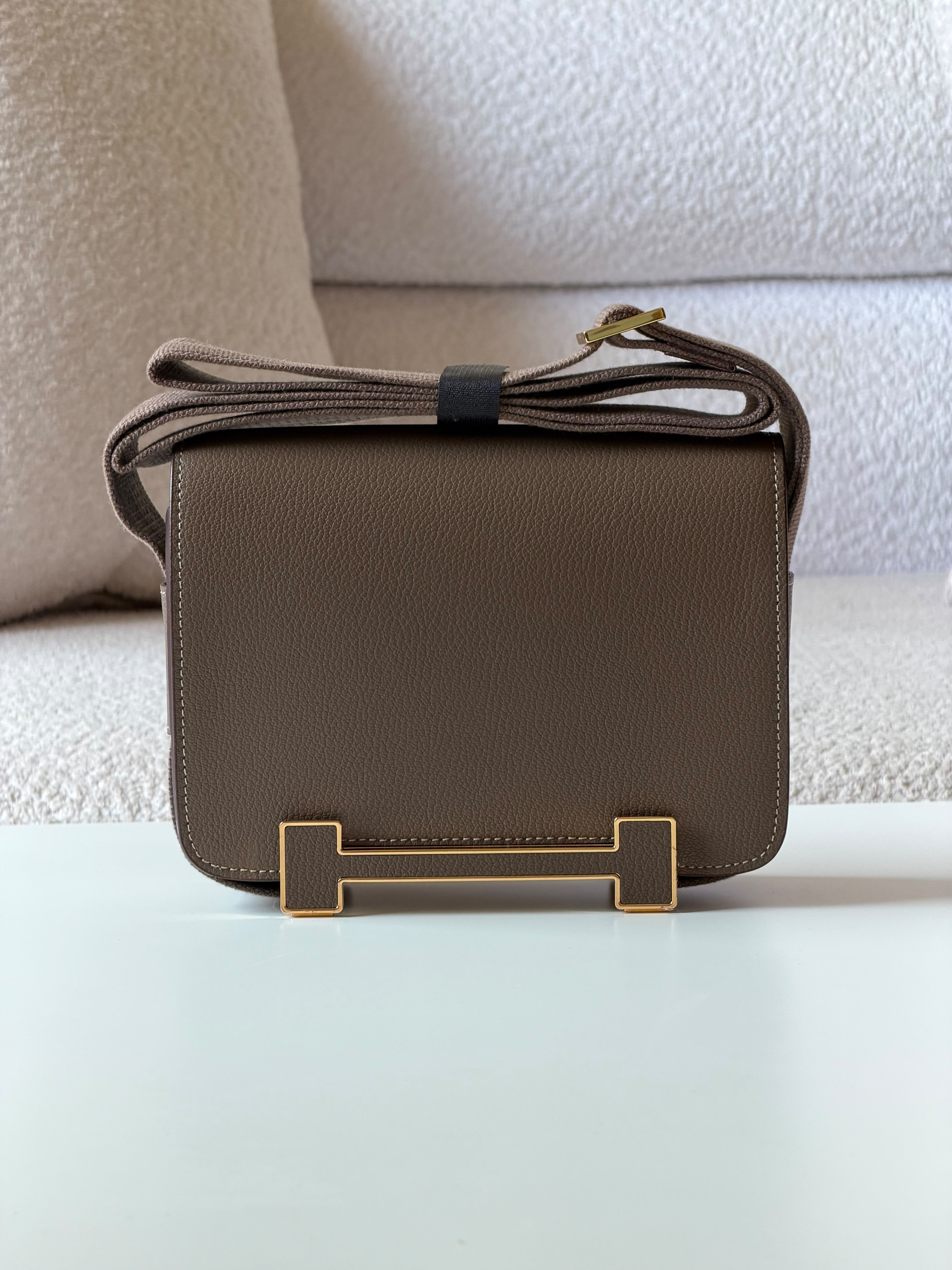 Hermes Geta 20cm