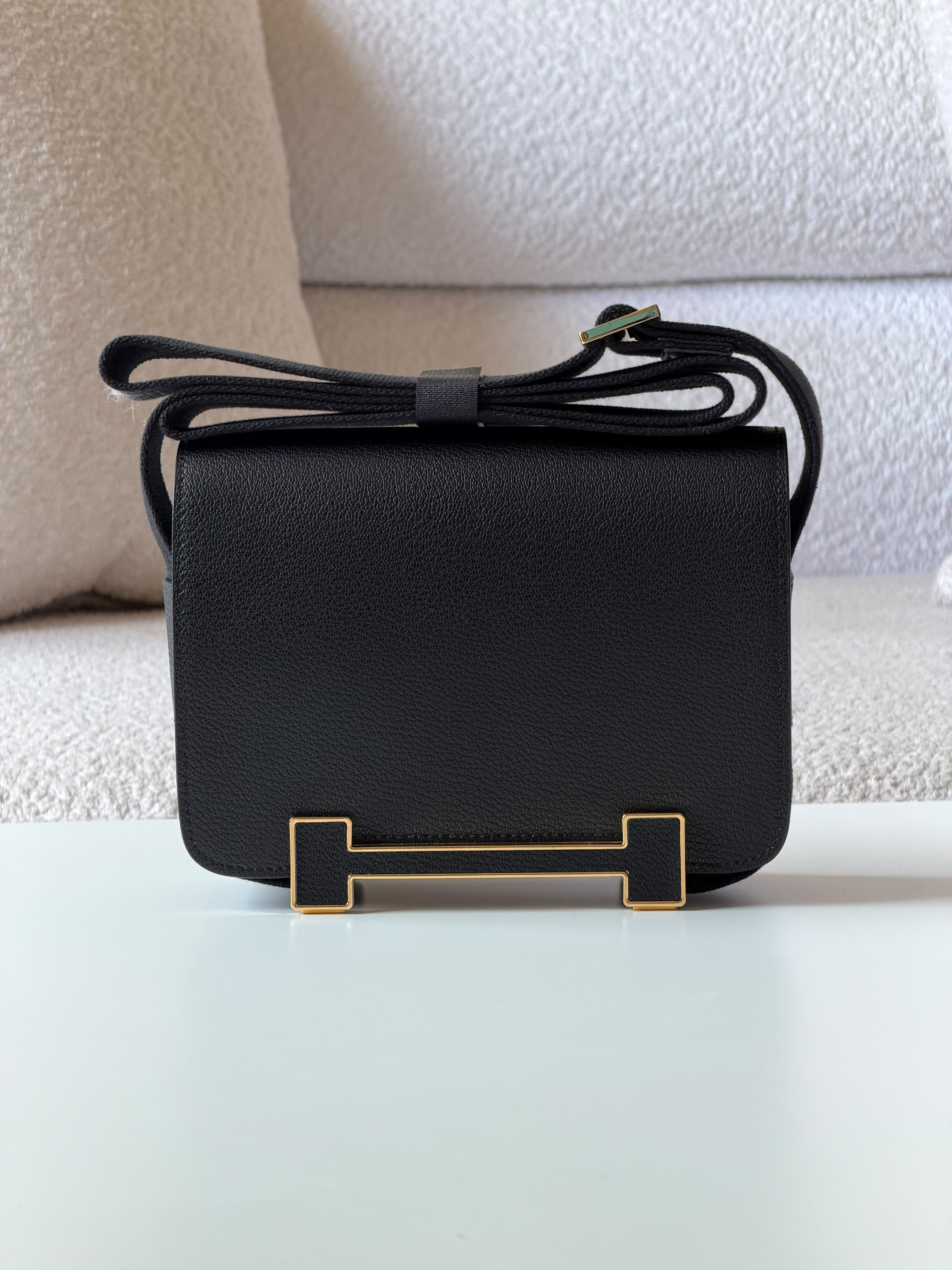 Hermes Geta 20cm