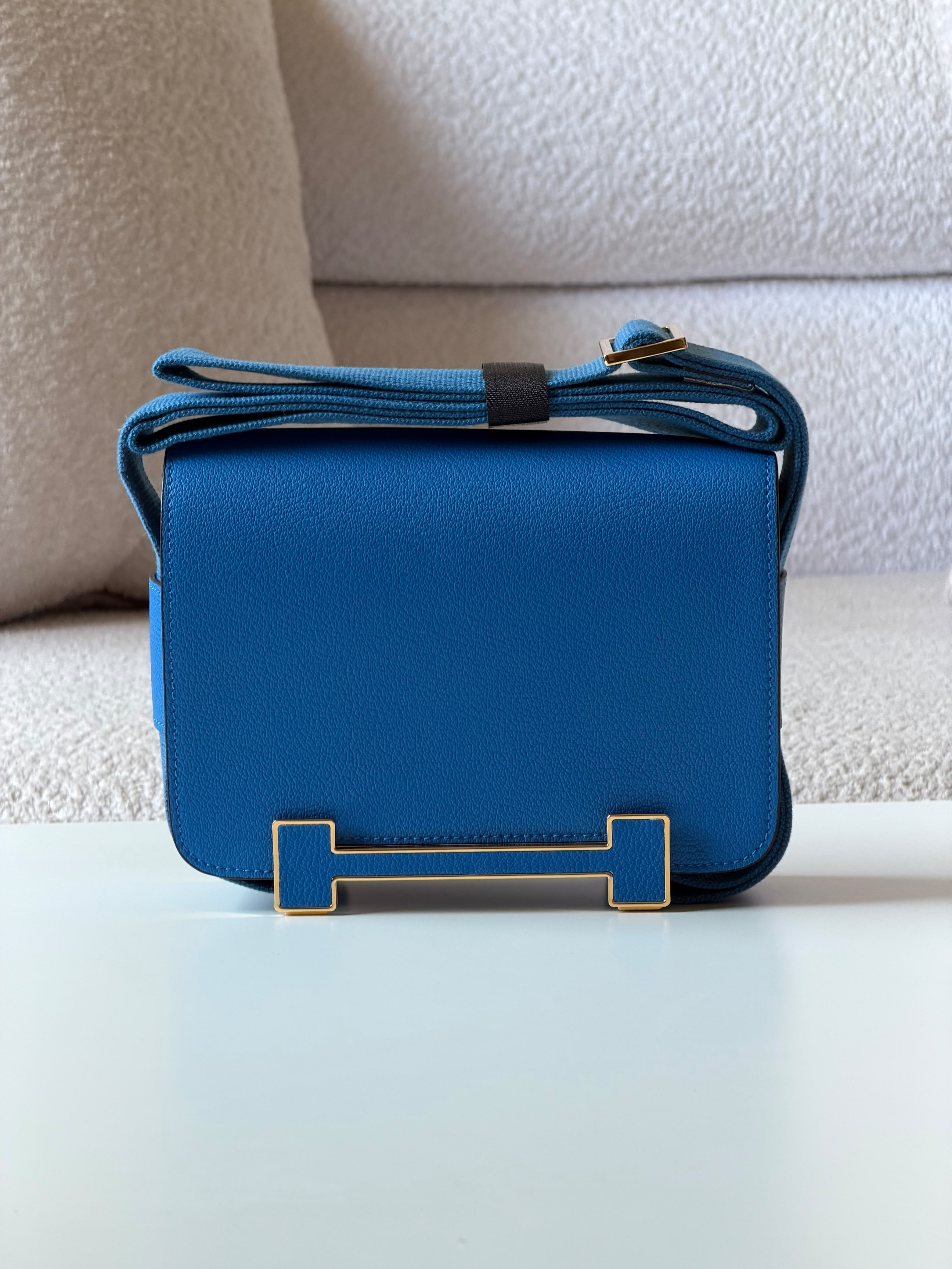 Hermes Geta 20cm