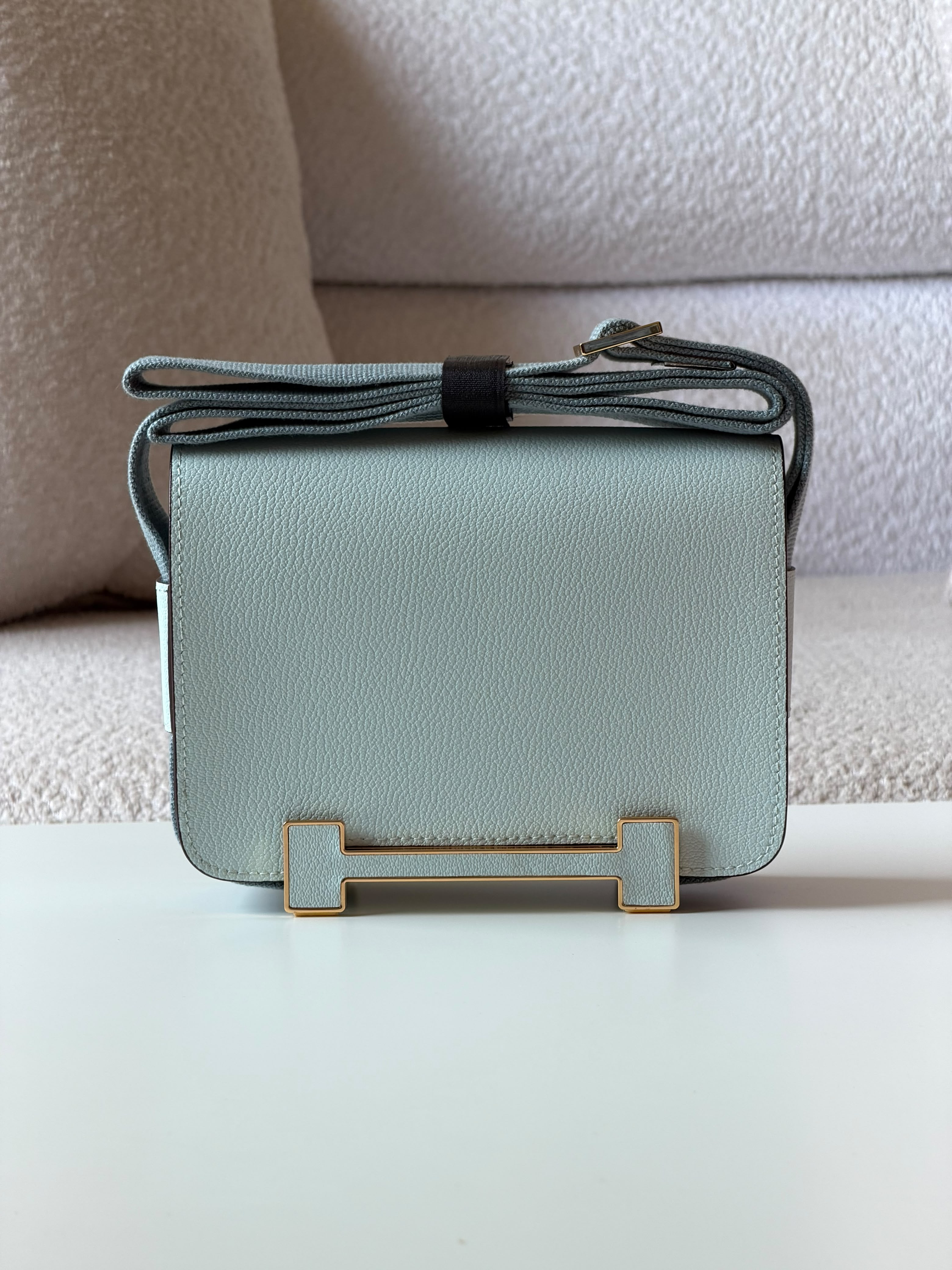 Hermes Geta 20cm