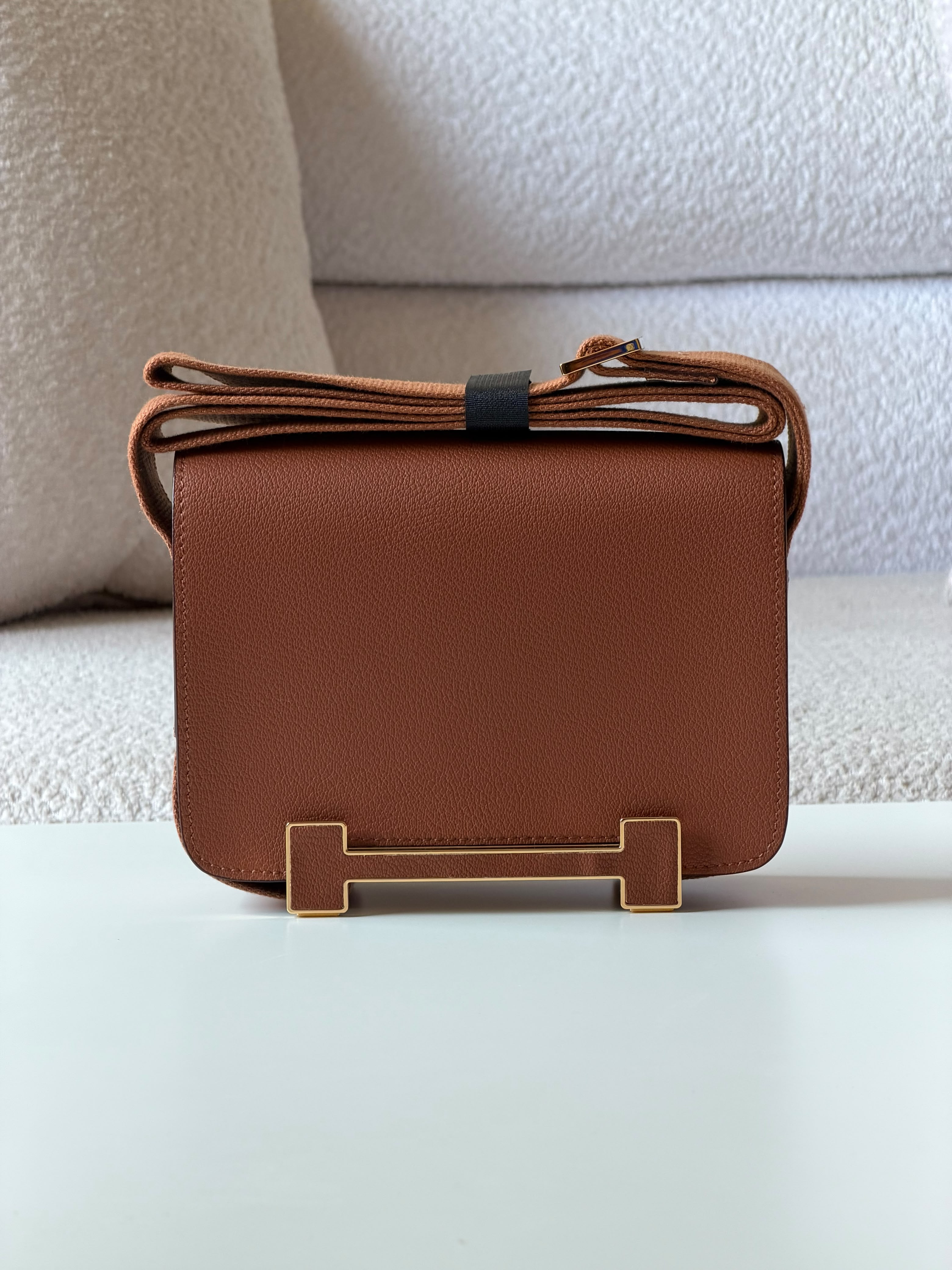 Hermes Geta 20cm