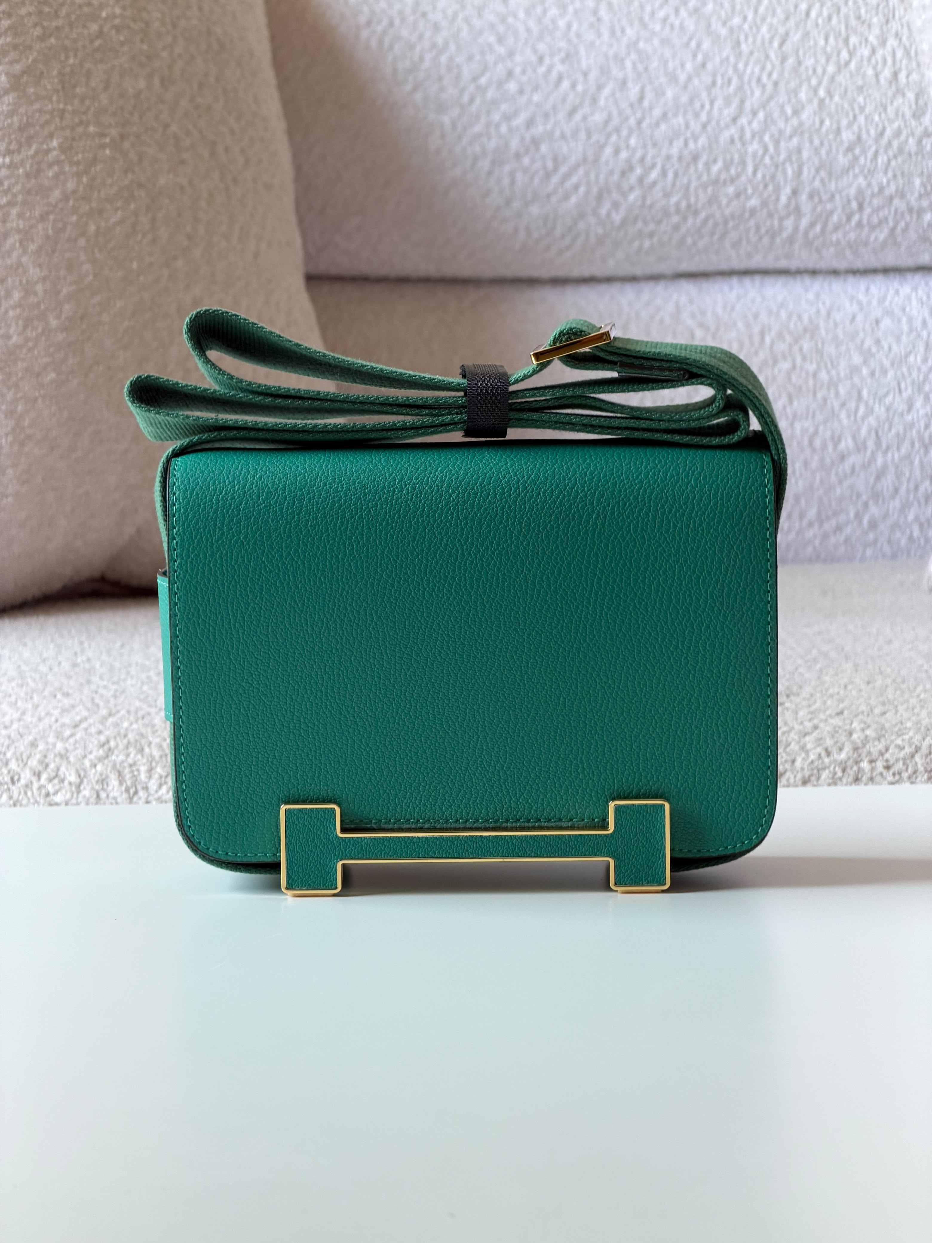 Hermes Geta 20cm