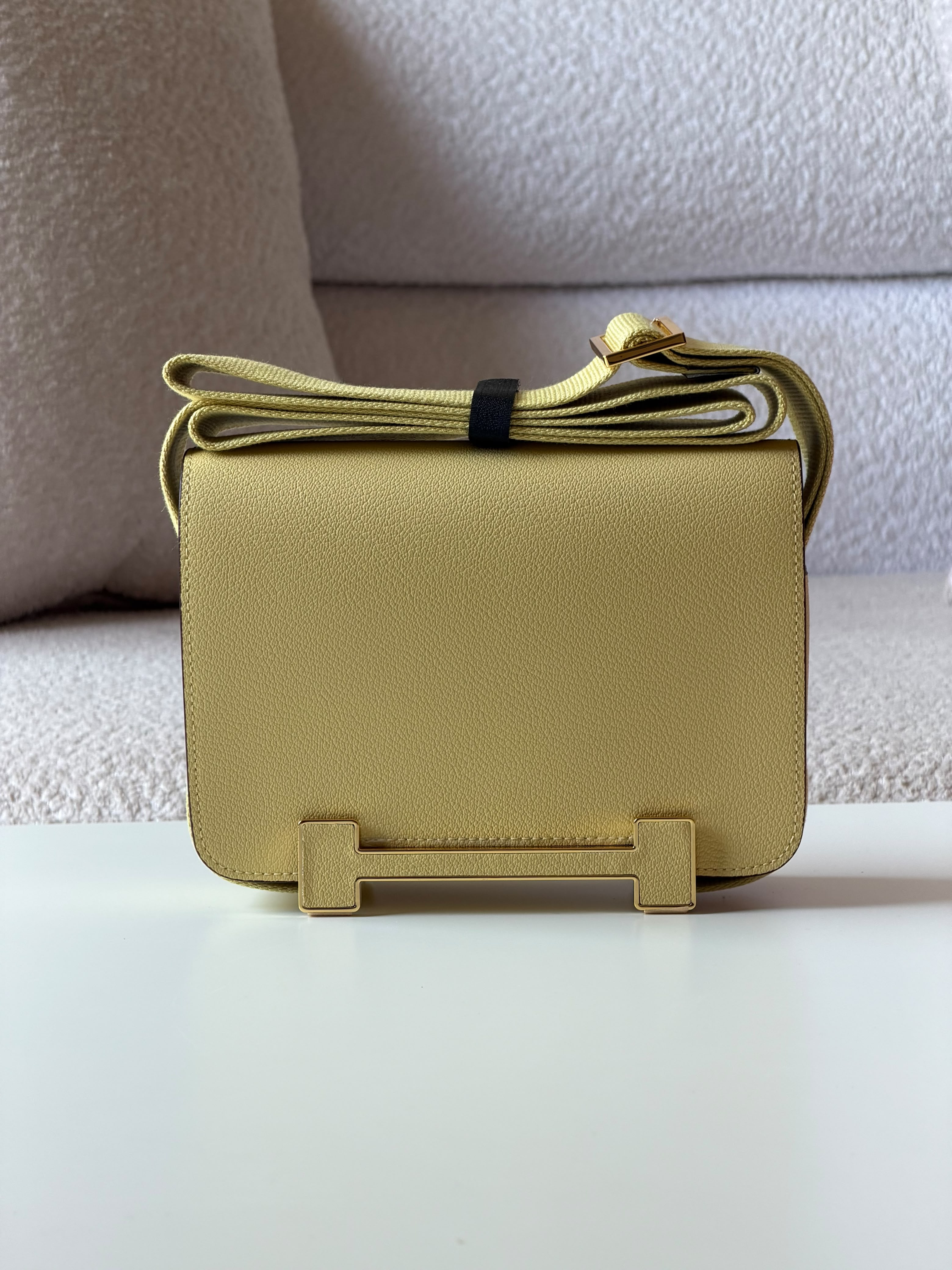 Hermes Geta 20cm