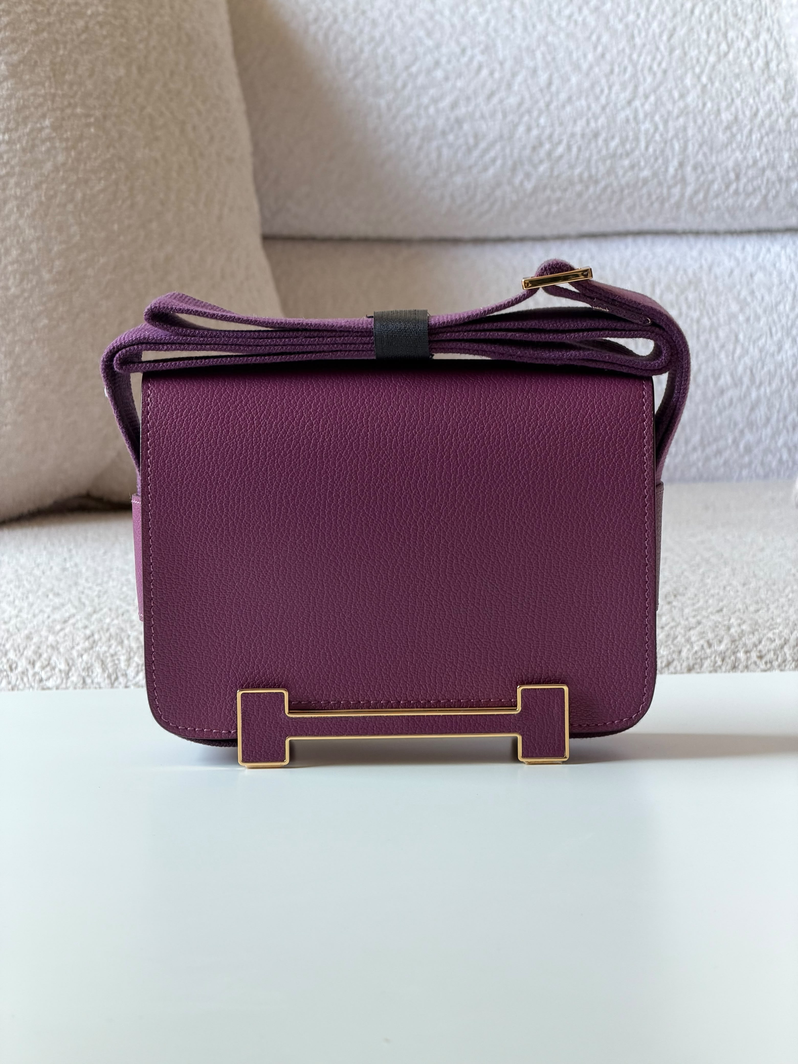Hermes Geta 20cm