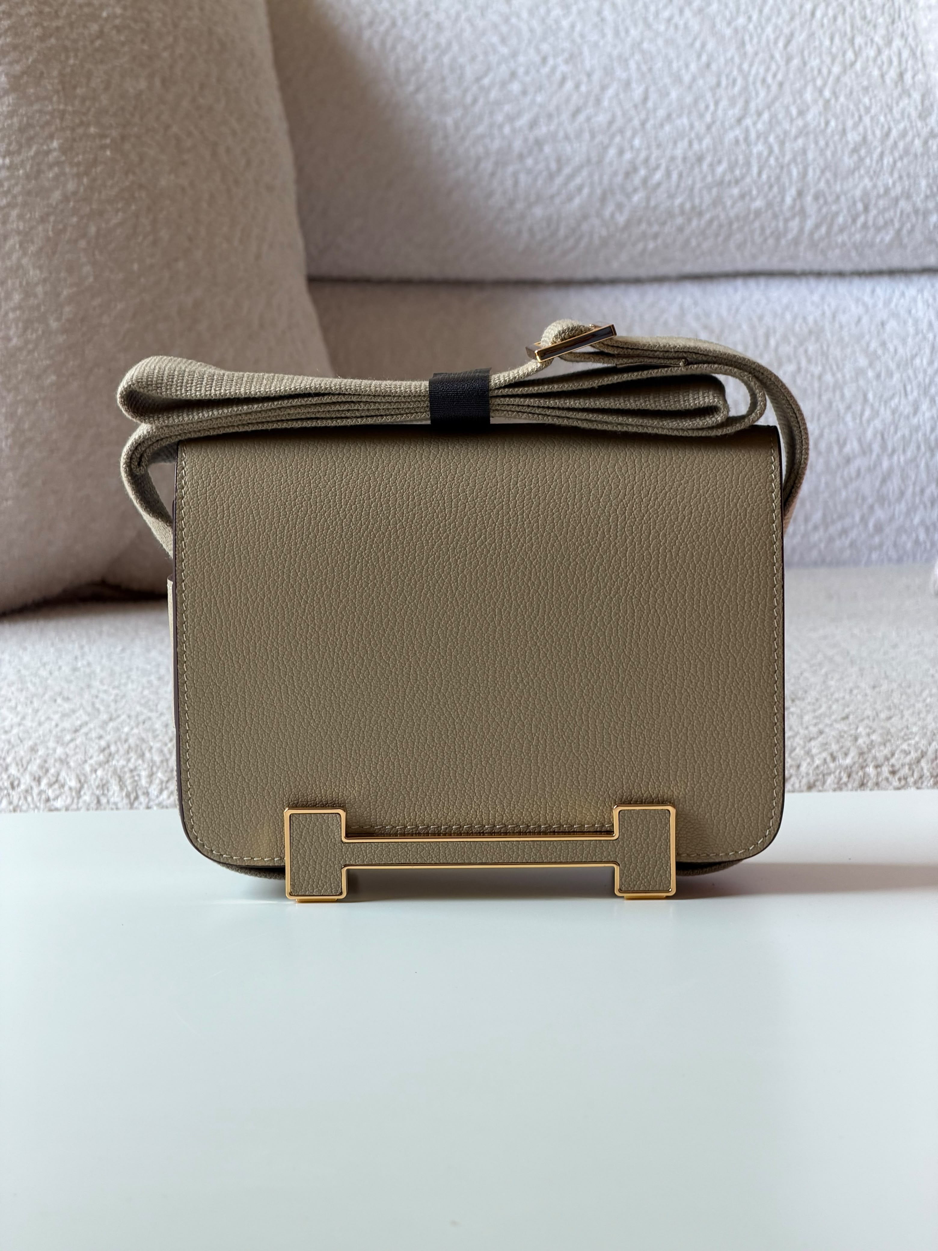 Hermes Geta 20cm