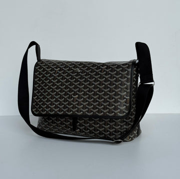 Goyard Capetien MM