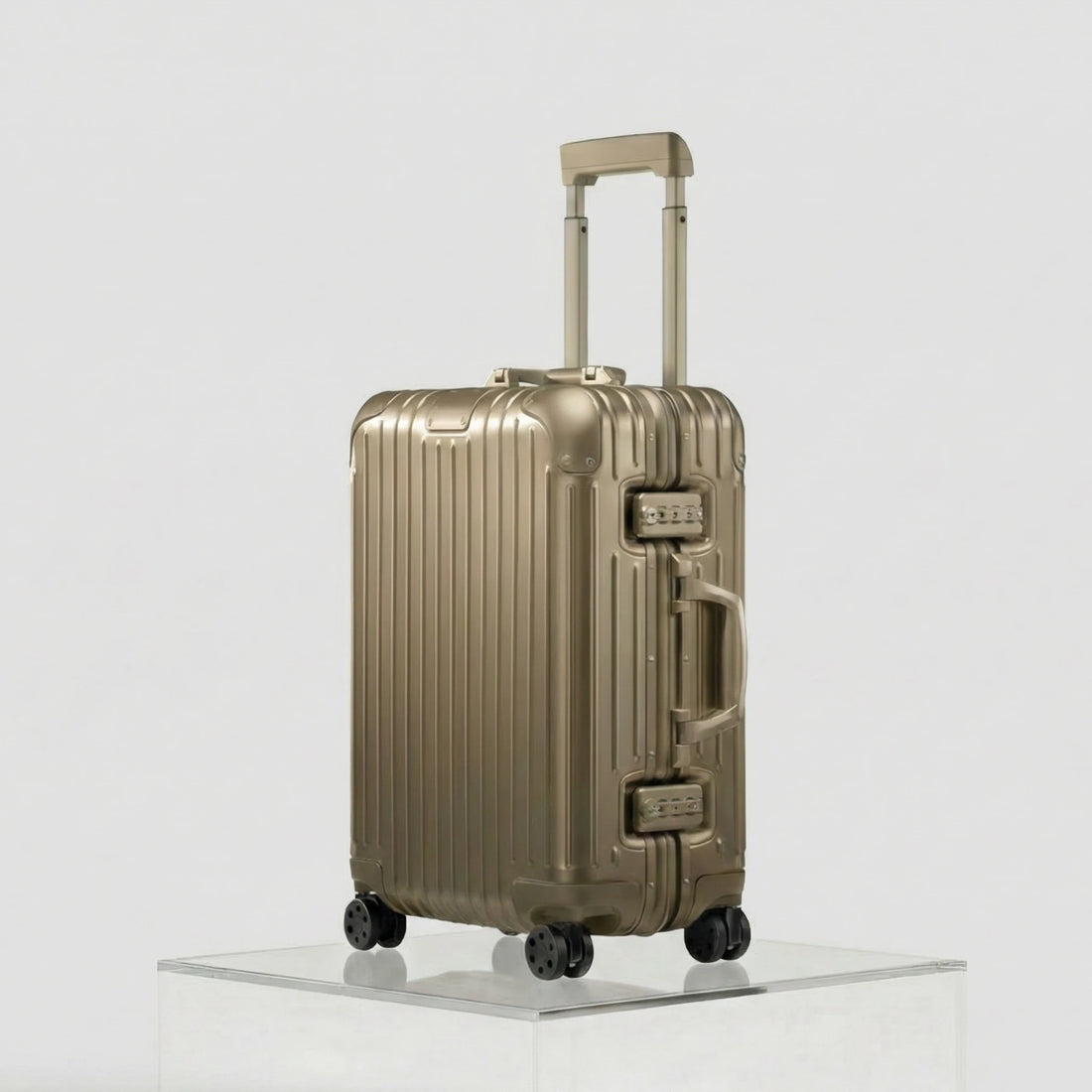 Rimowa Trunk