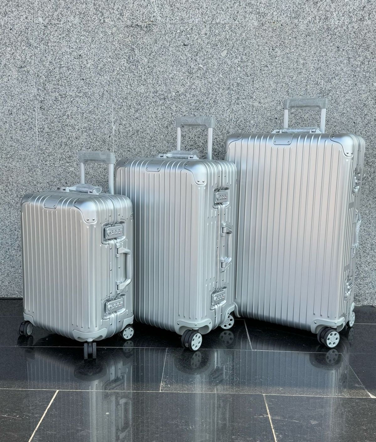 Rimowa Trunk