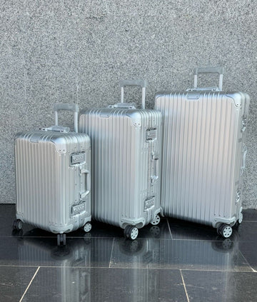 Rimowa Trunk