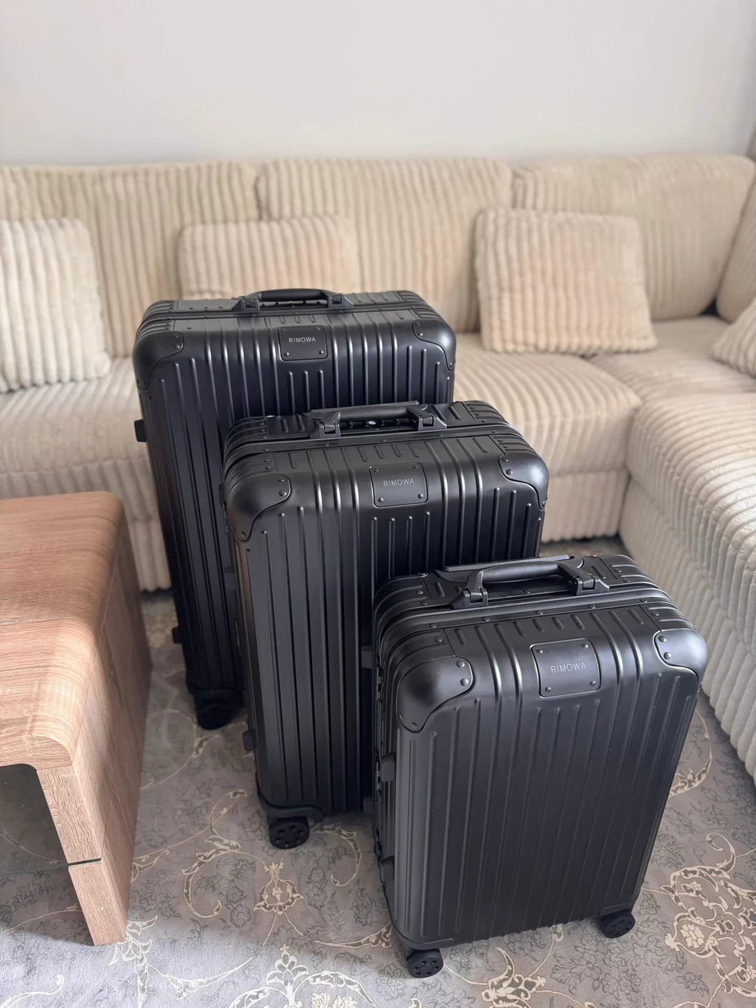 Rimowa Trunk