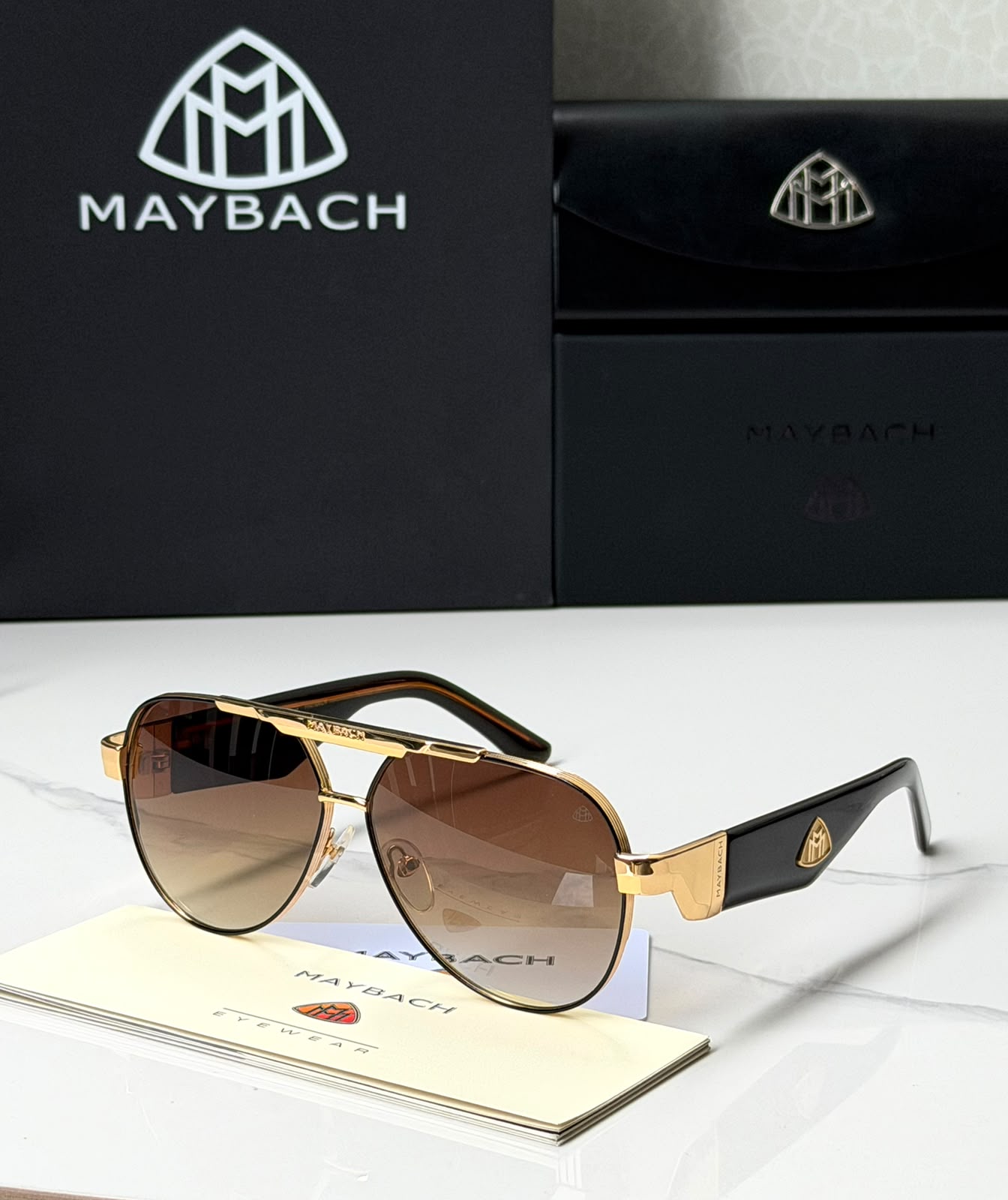 Maybach The King III