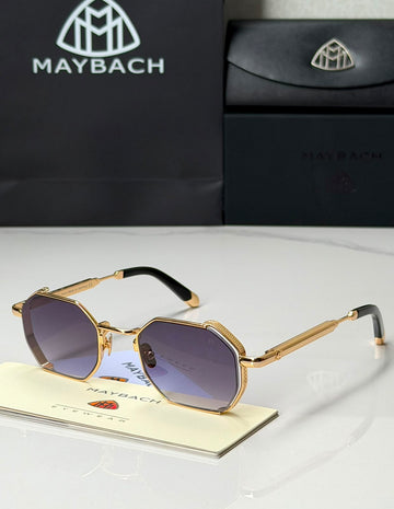 Maybach Hexagonal