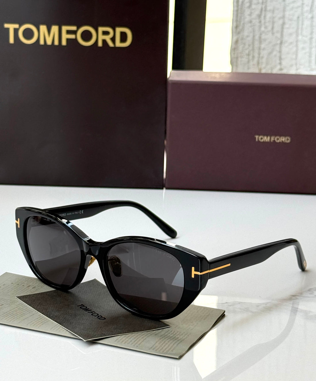 Tomford Amber 02