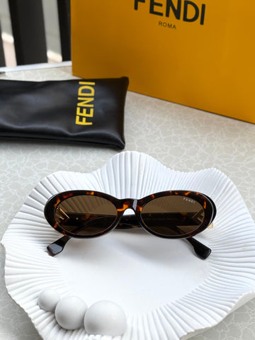 Fendi FF Diamonds