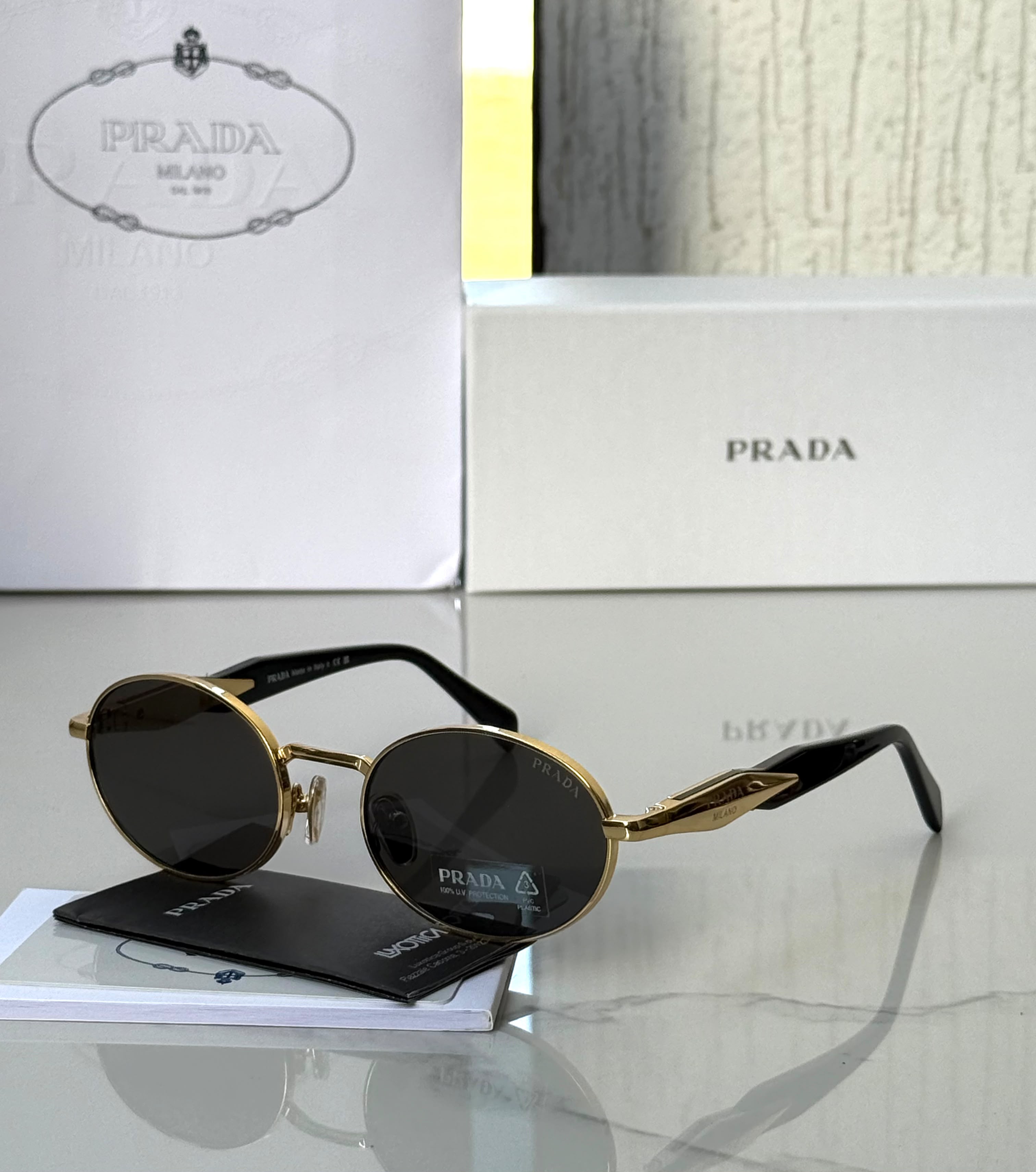 Prada PR 65ZS