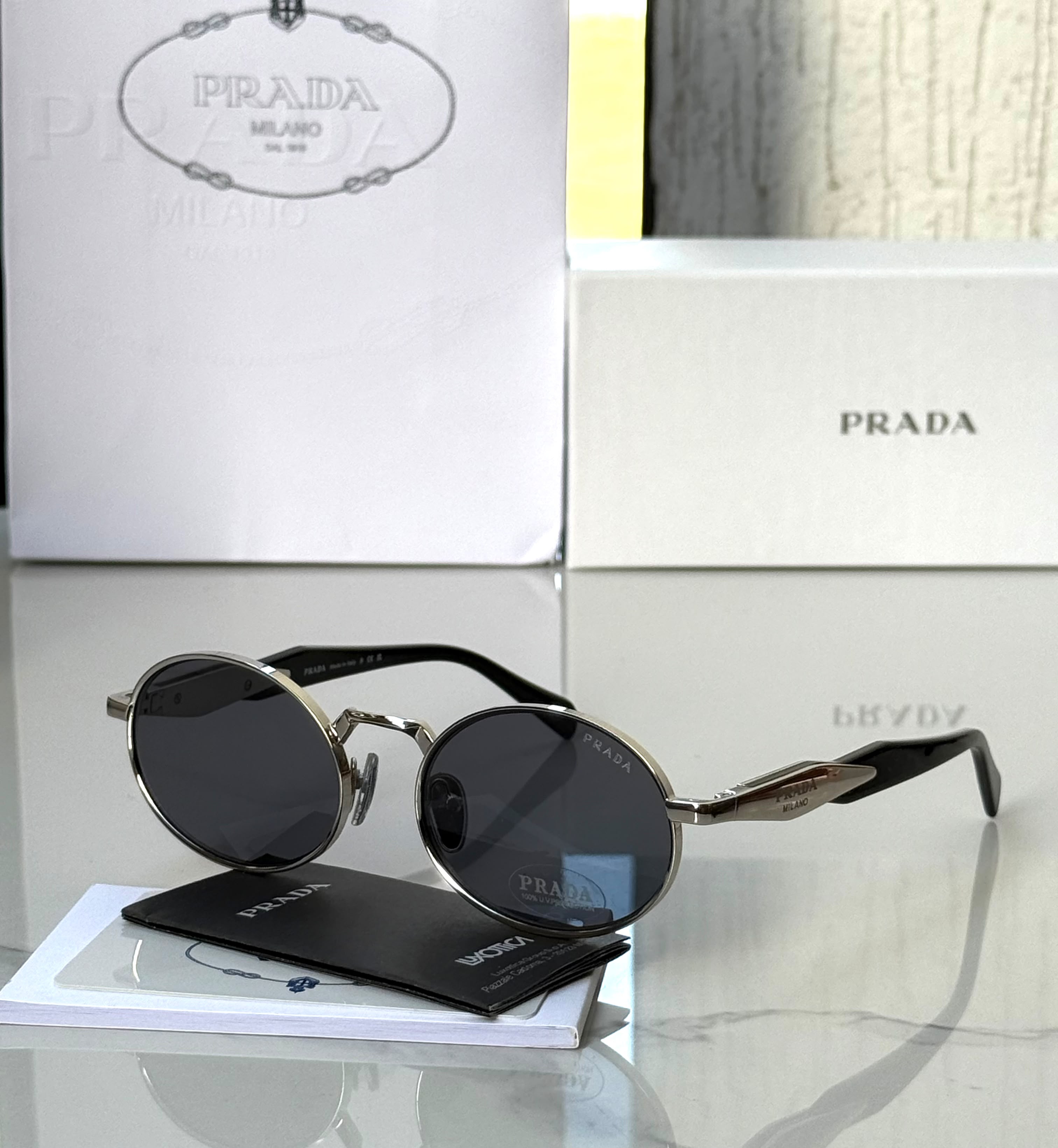 Prada PR 65ZS