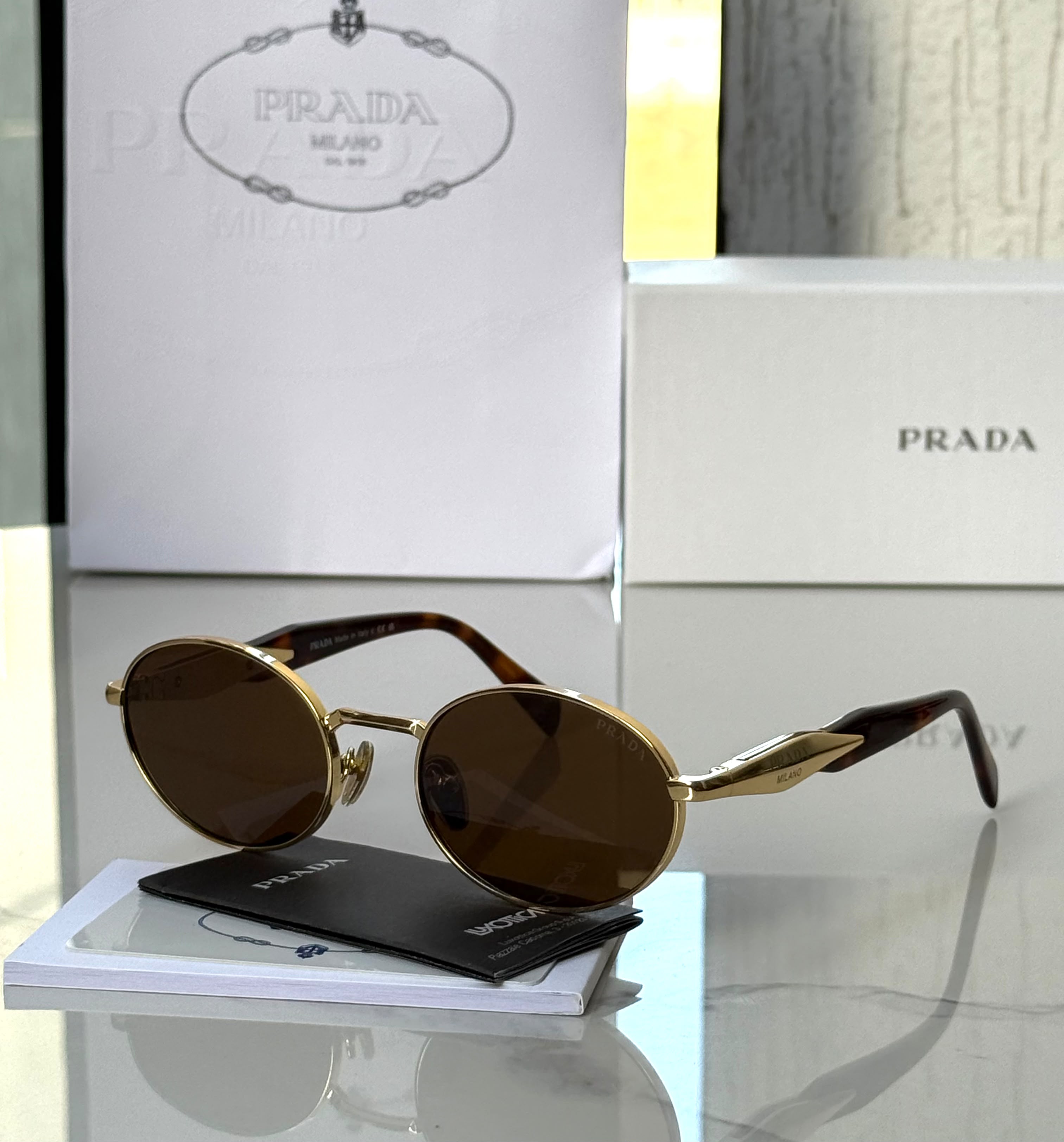 Prada PR 65ZS