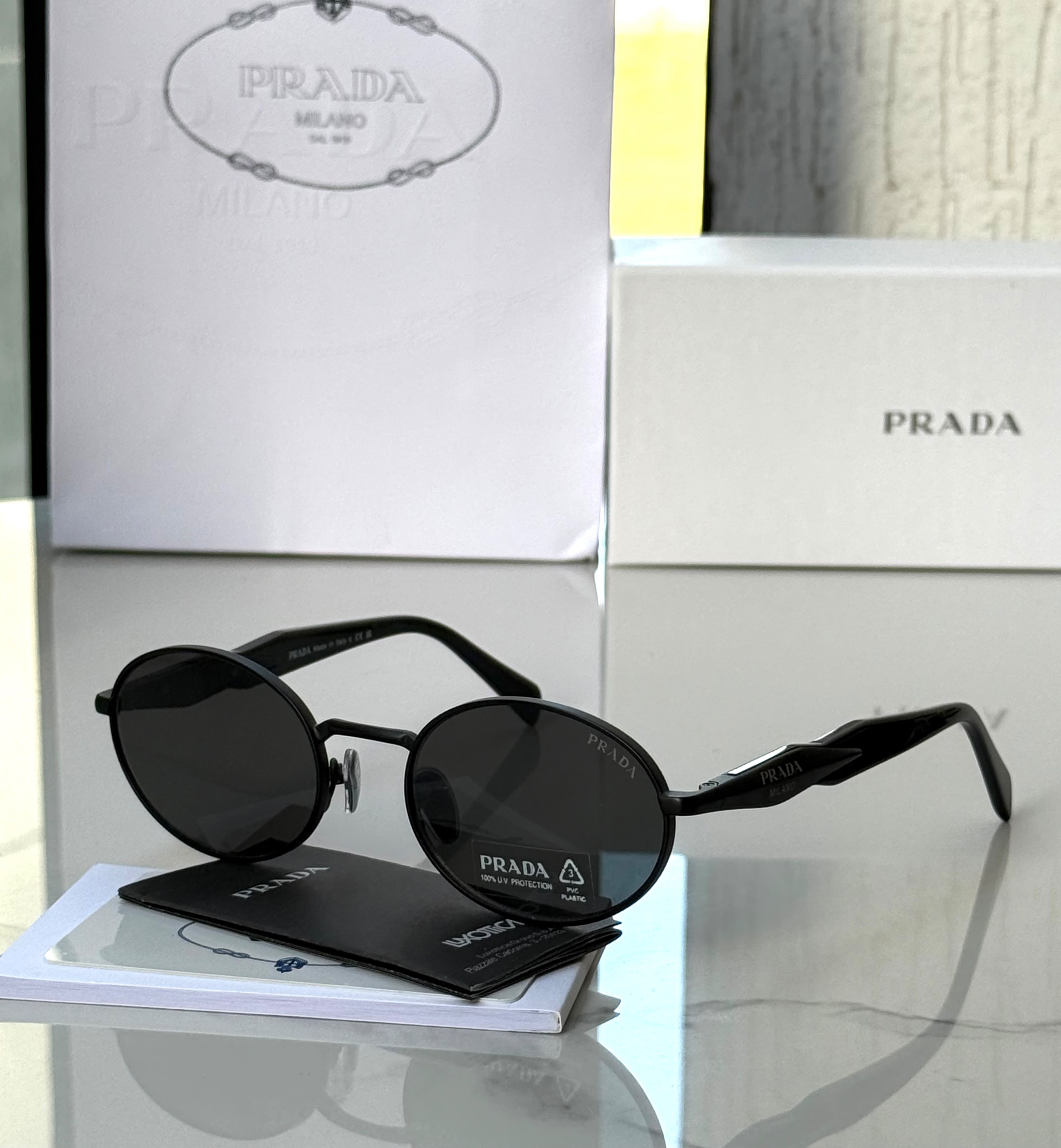 Prada PR 65ZS