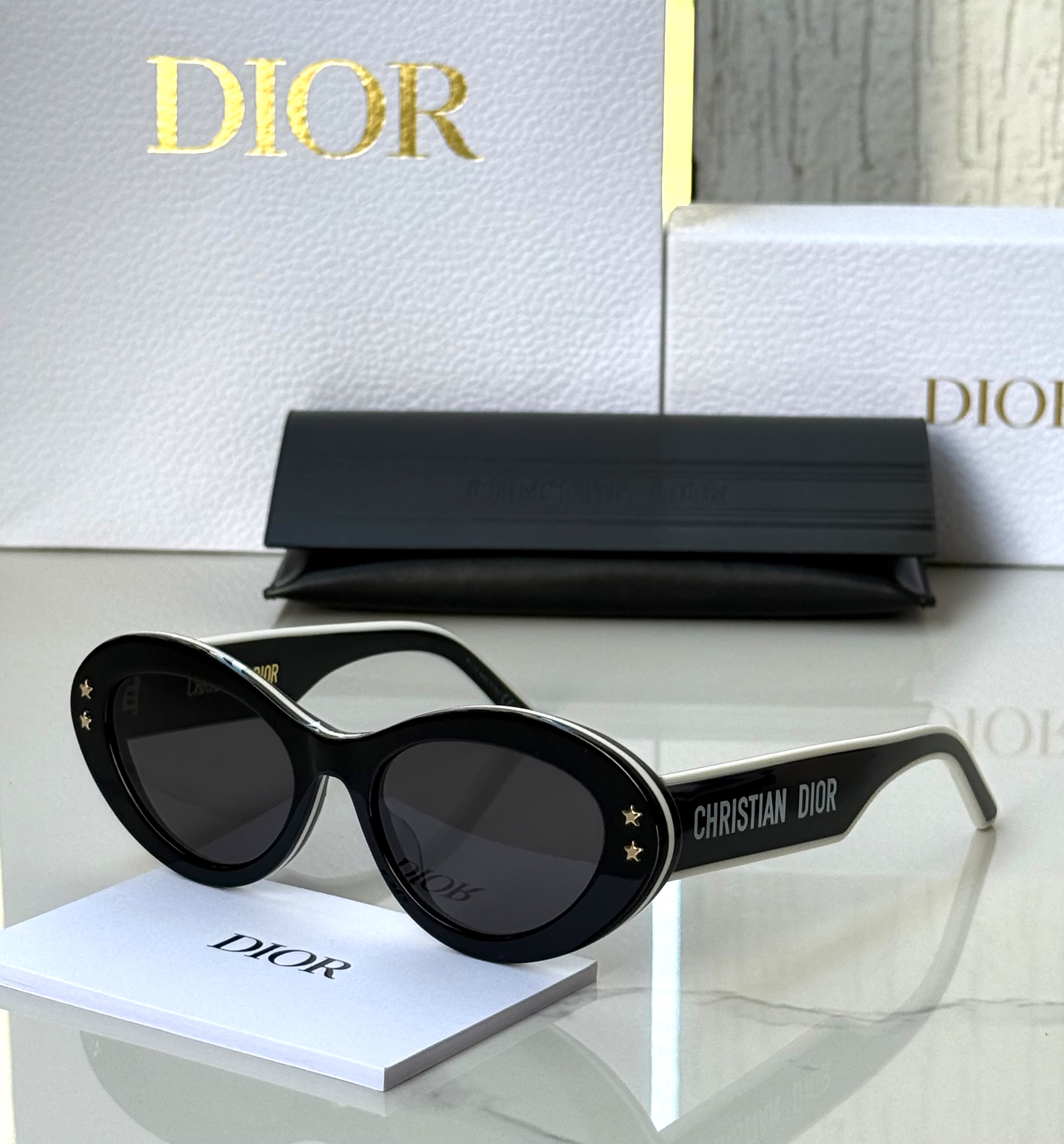 Dior Pacific B1U