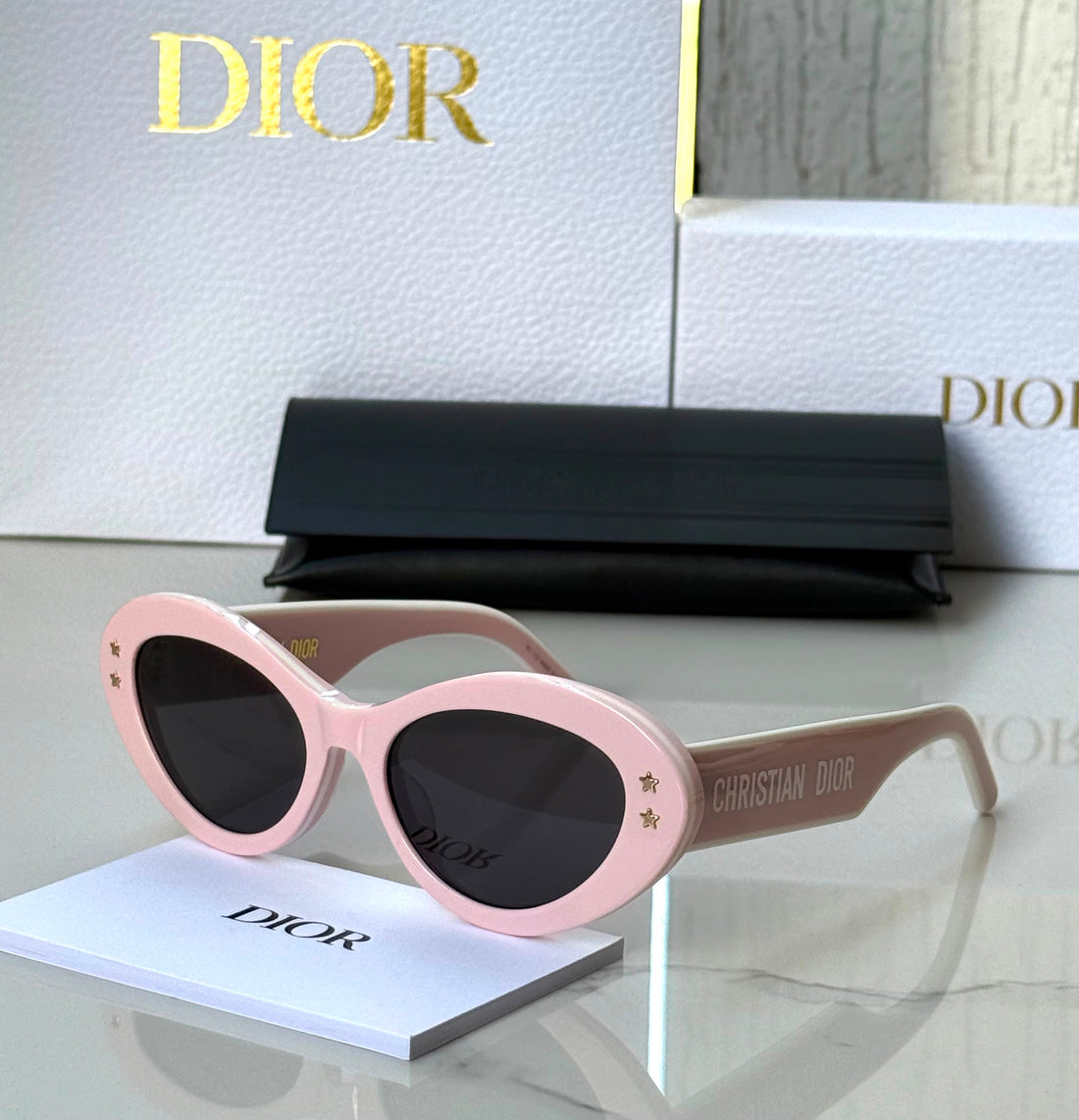 Dior Pacific B1U