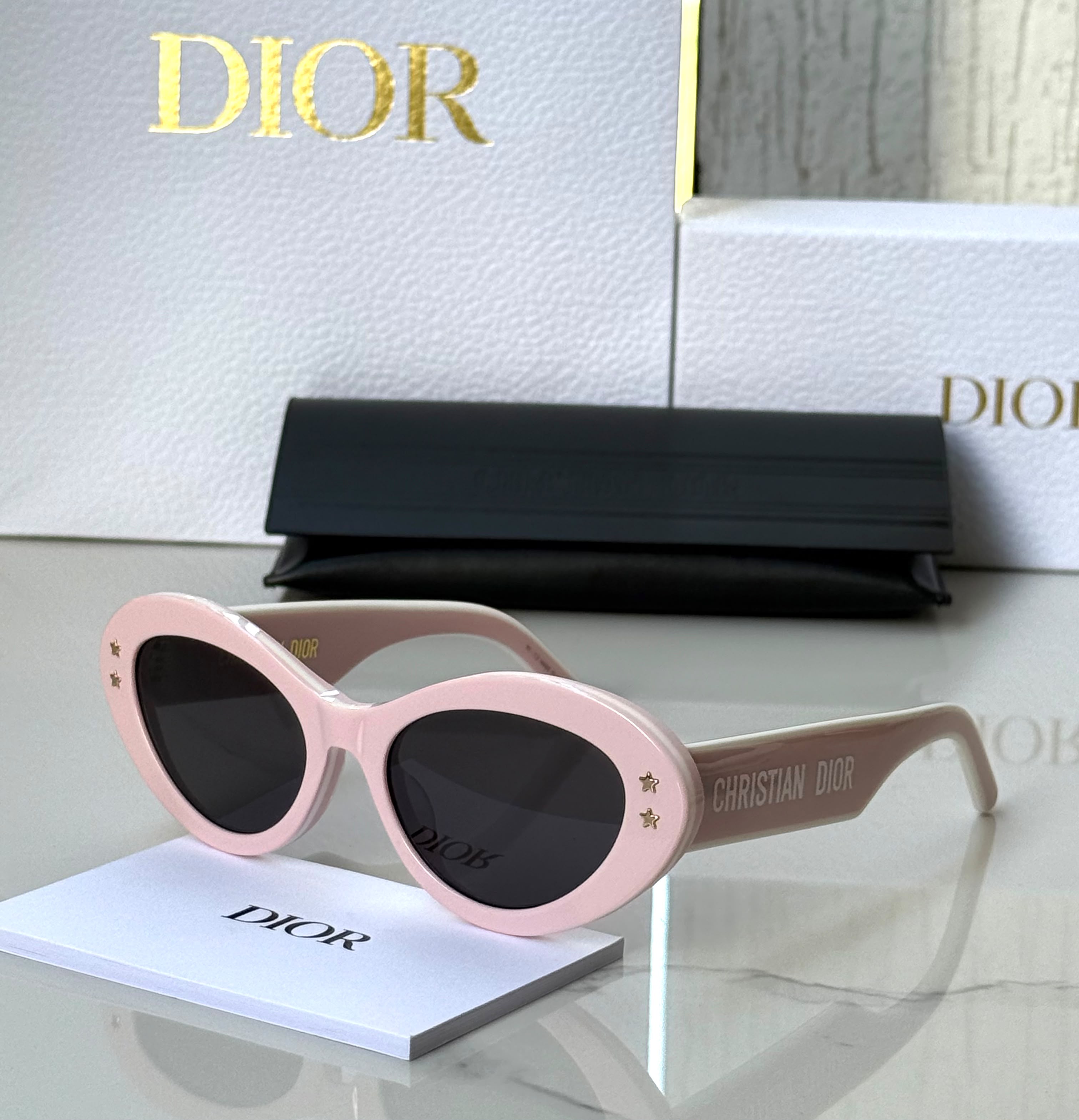 Dior Pacific B1U